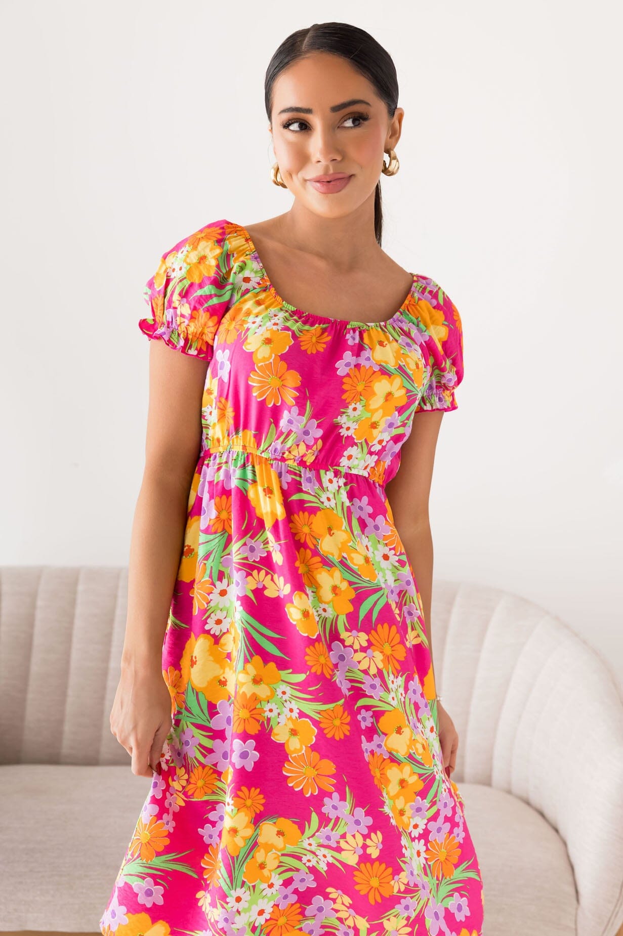 The Judie Modest Dresses vendor-unknown