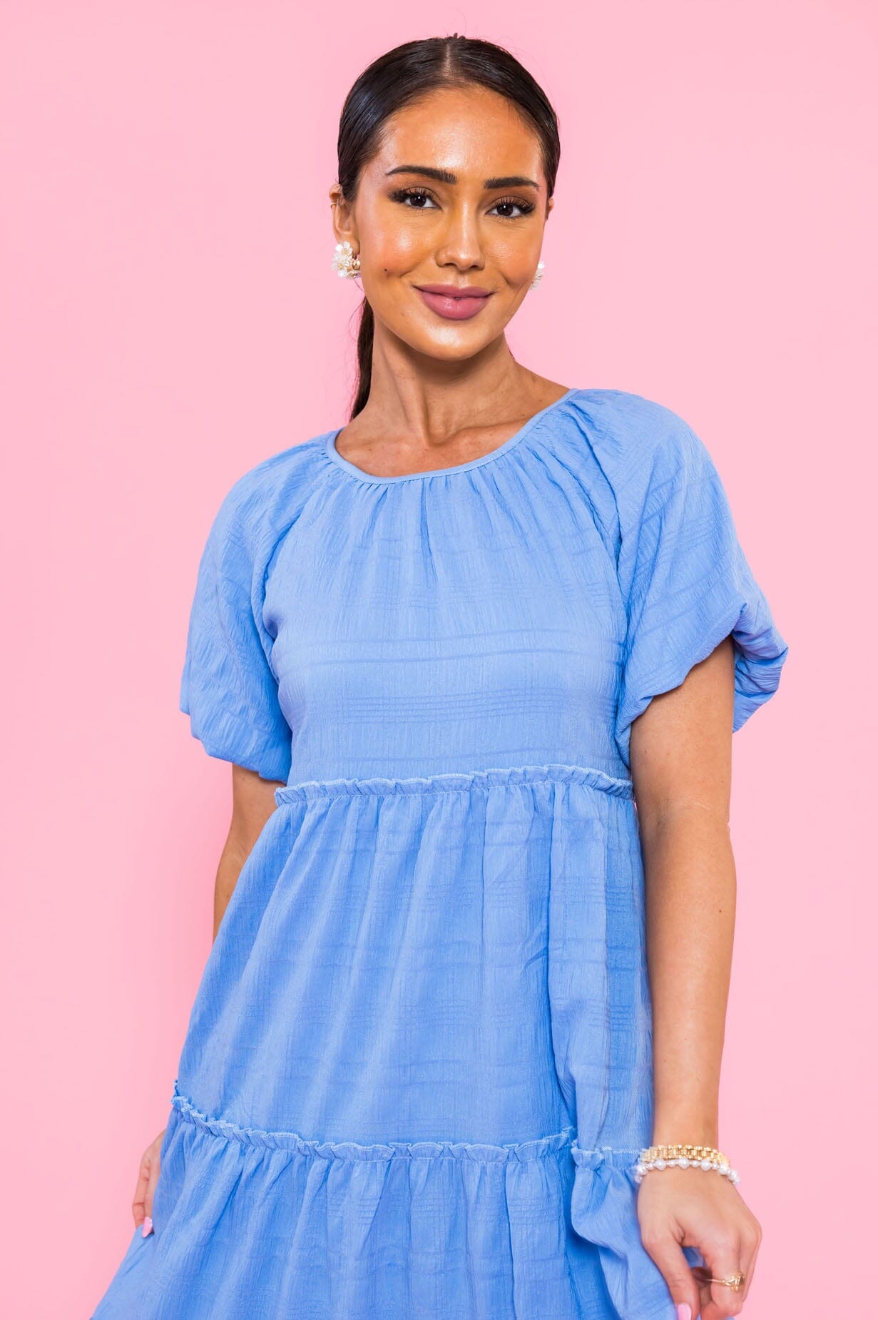 The Serena Modest Dresses vendor-unknown