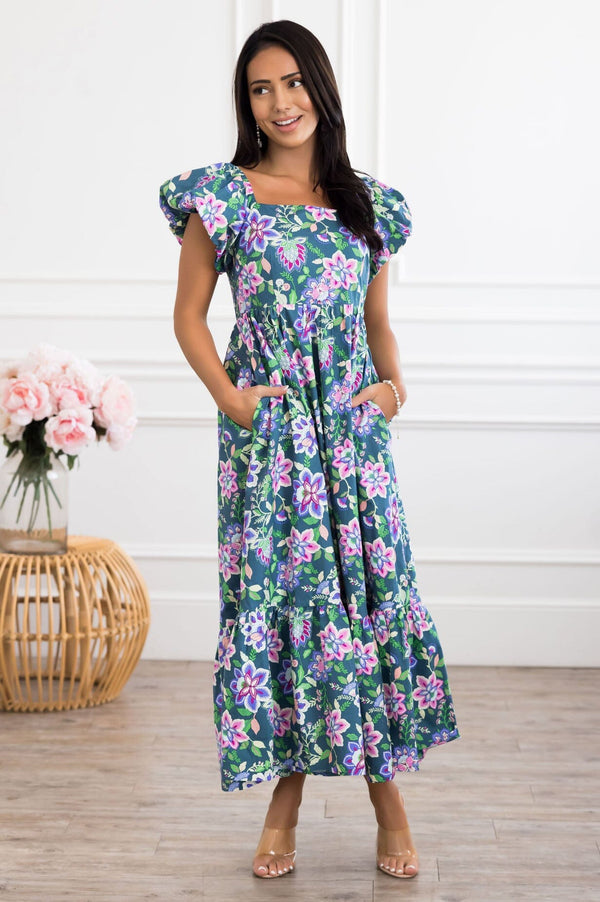 Maely Dress main image 1