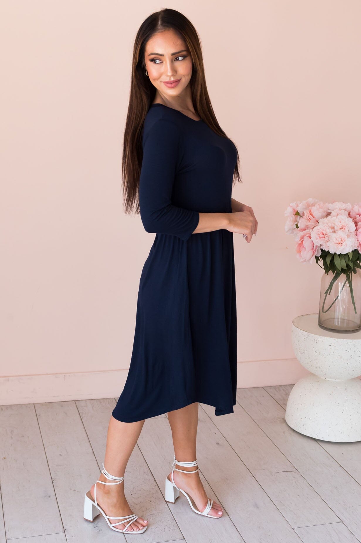 The McKaylee NeeSee's Dresses