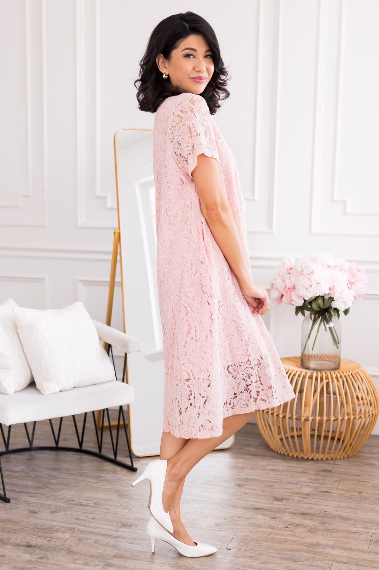 The Calirea Modest Dresses vendor-unknown