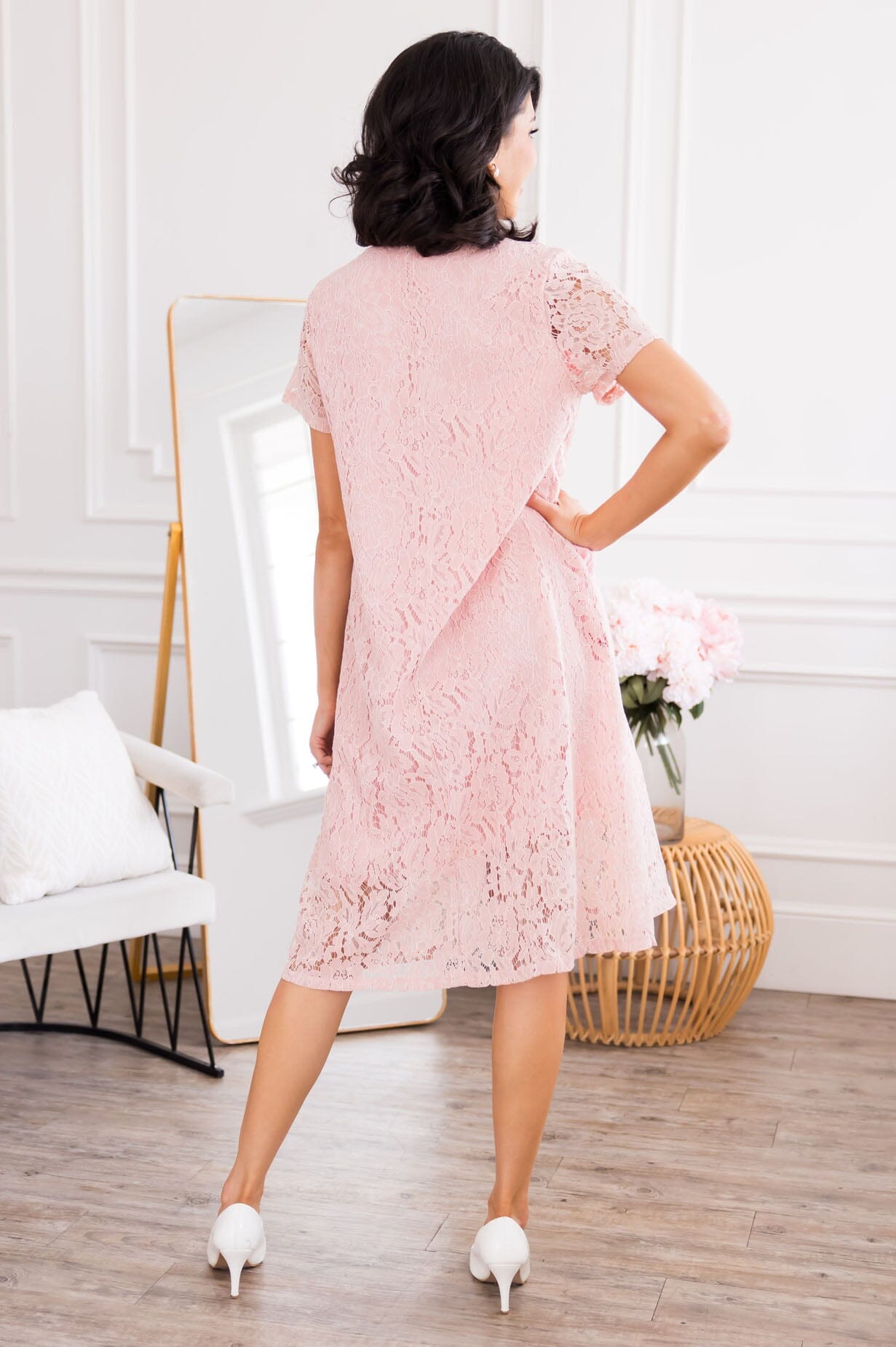 The Calirea Modest Dresses vendor-unknown