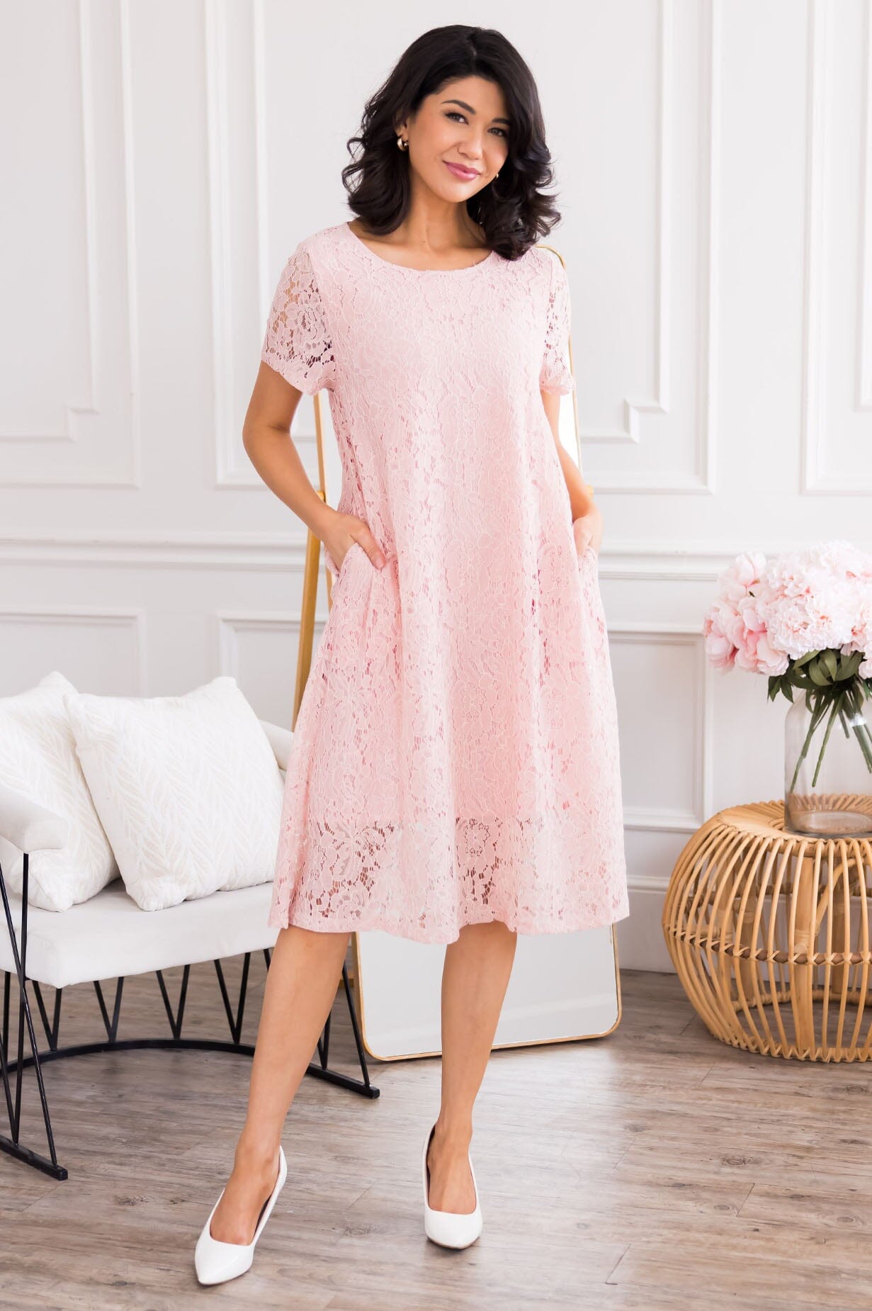 The Calirea Modest Dresses vendor-unknown