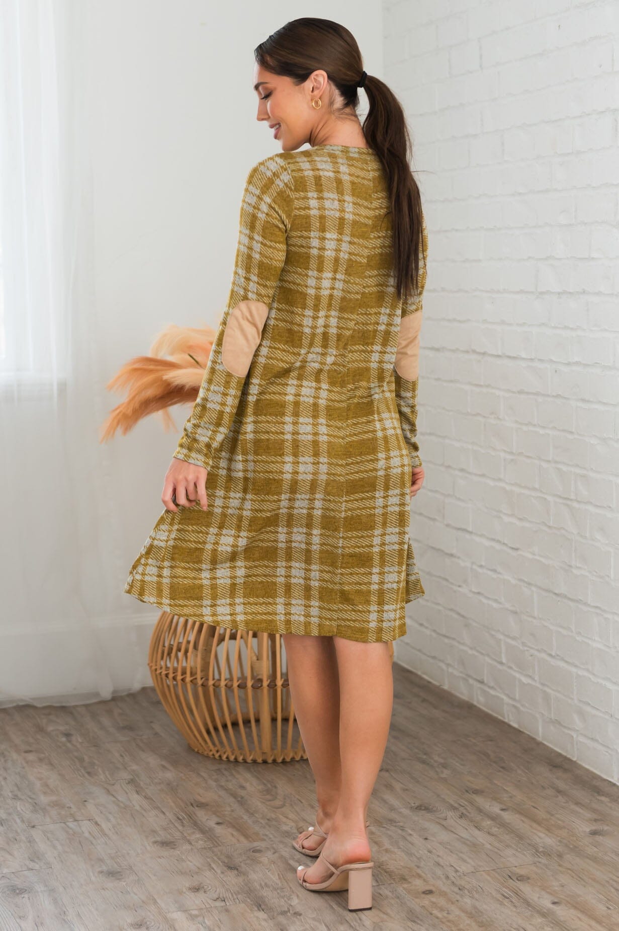 The Kinzie Modest Dresses vendor-unknown