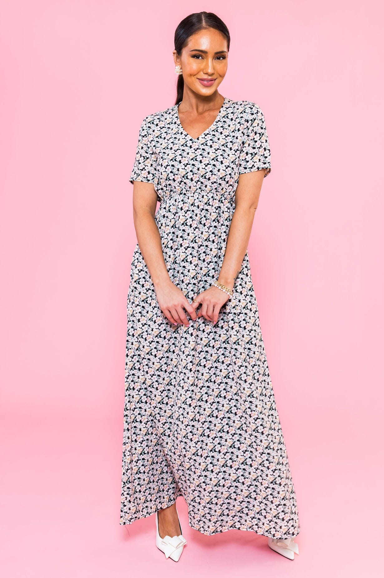 The Tullulah Modest Dresses vendor-unknown