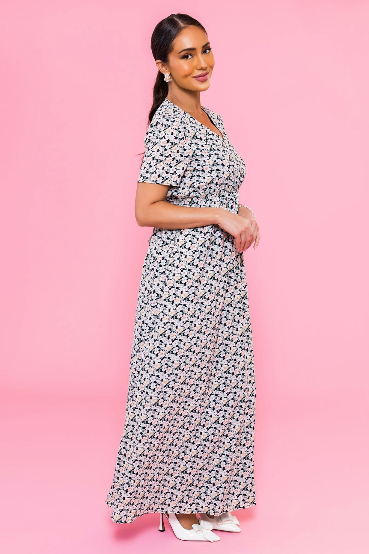 The Tullulah Modest Dresses vendor-unknown