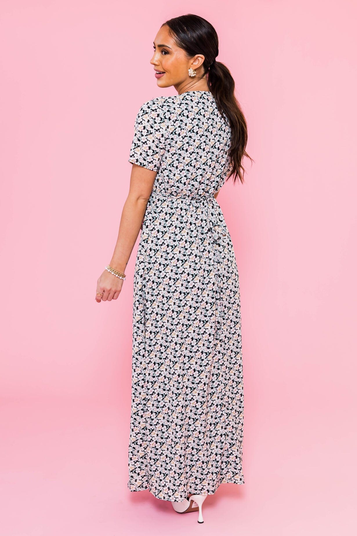 The Tullulah Modest Dresses vendor-unknown