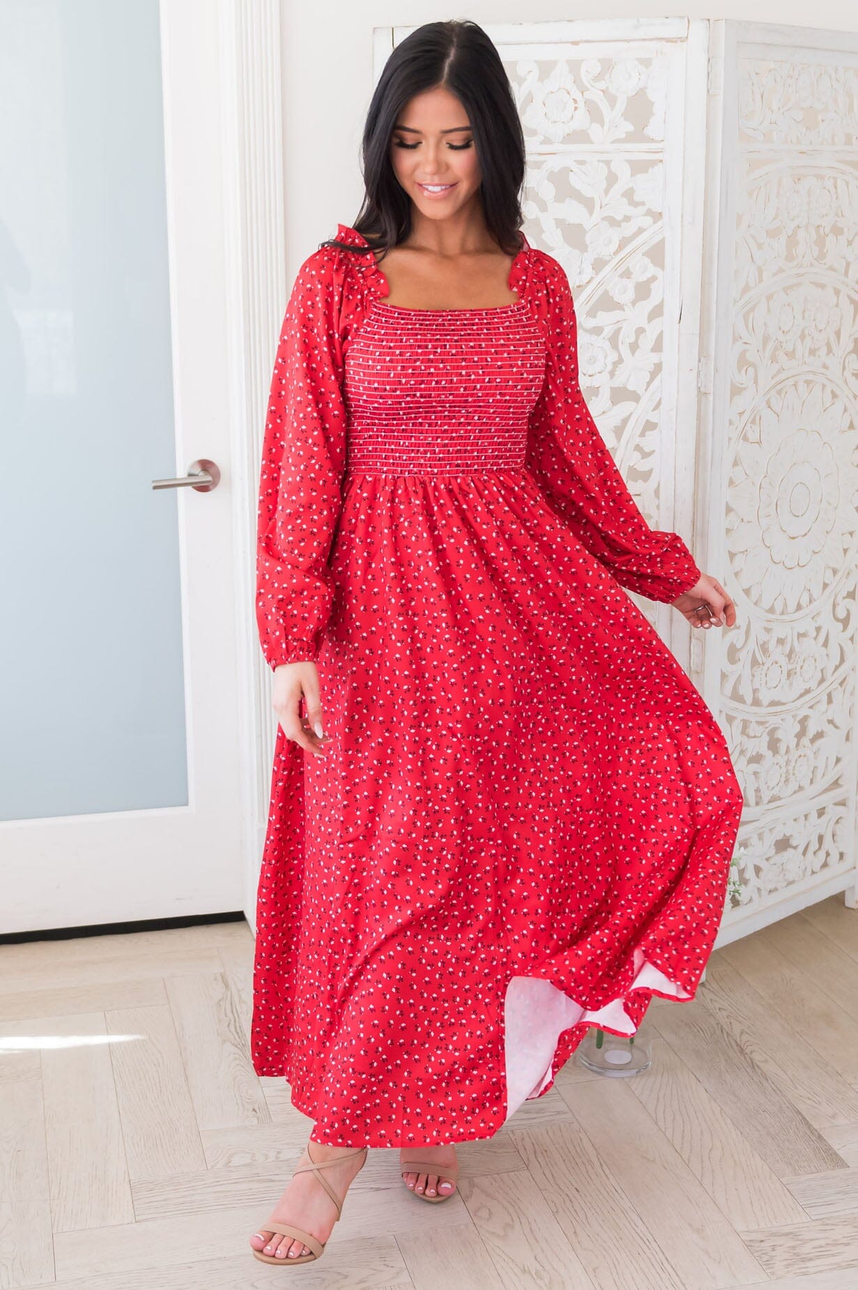 The Krys Modest Dresses vendor-unknown