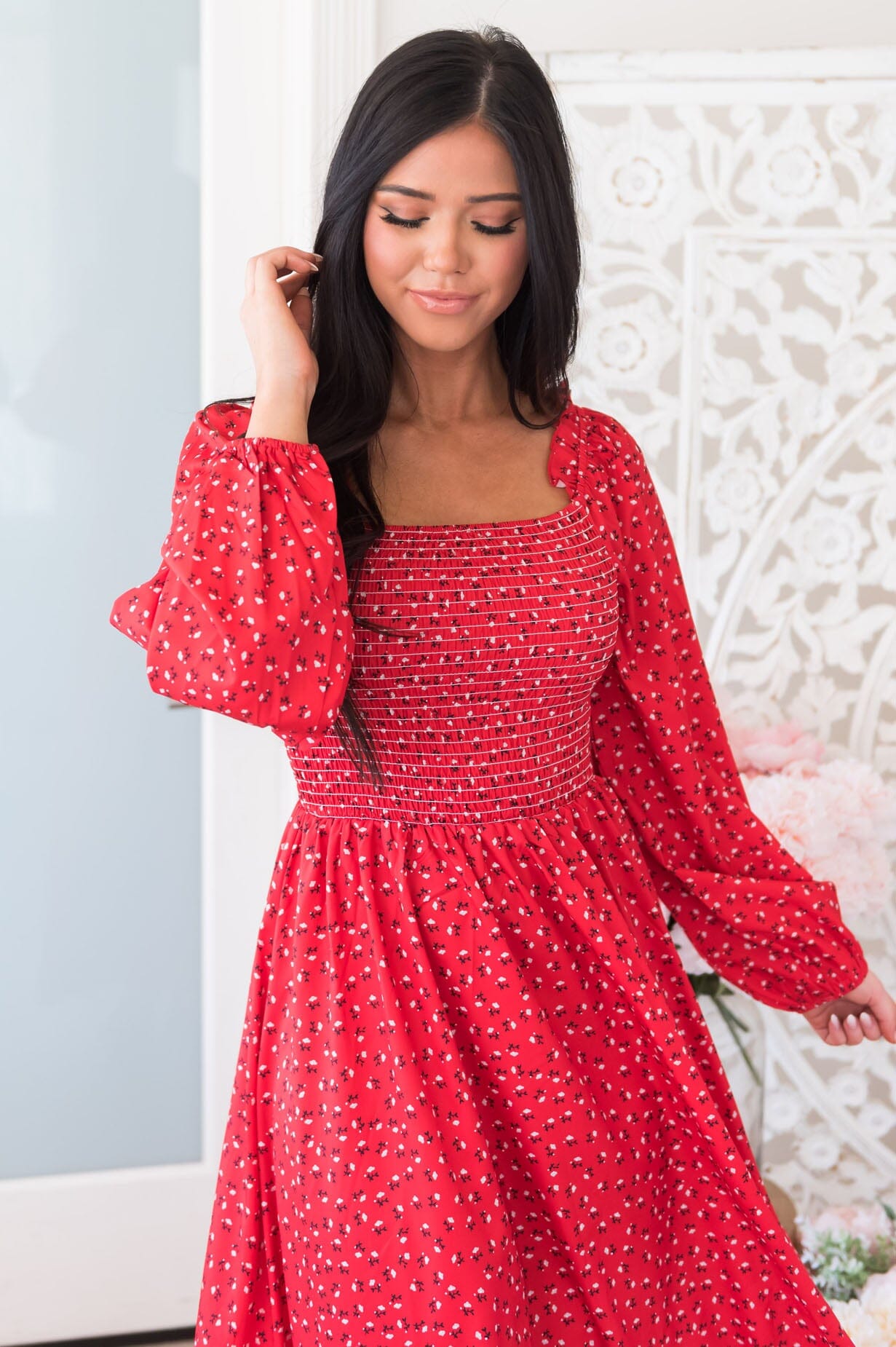 The Krys Modest Dresses vendor-unknown