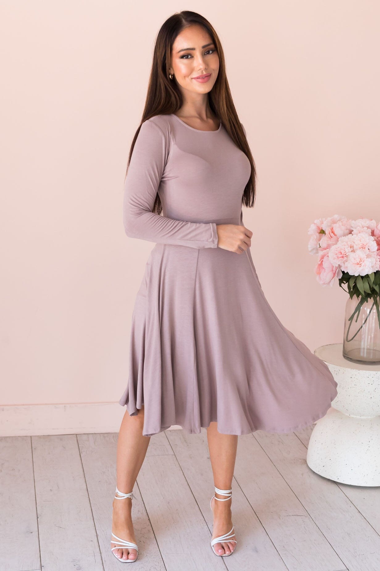 The Keiley NeeSee's Dresses