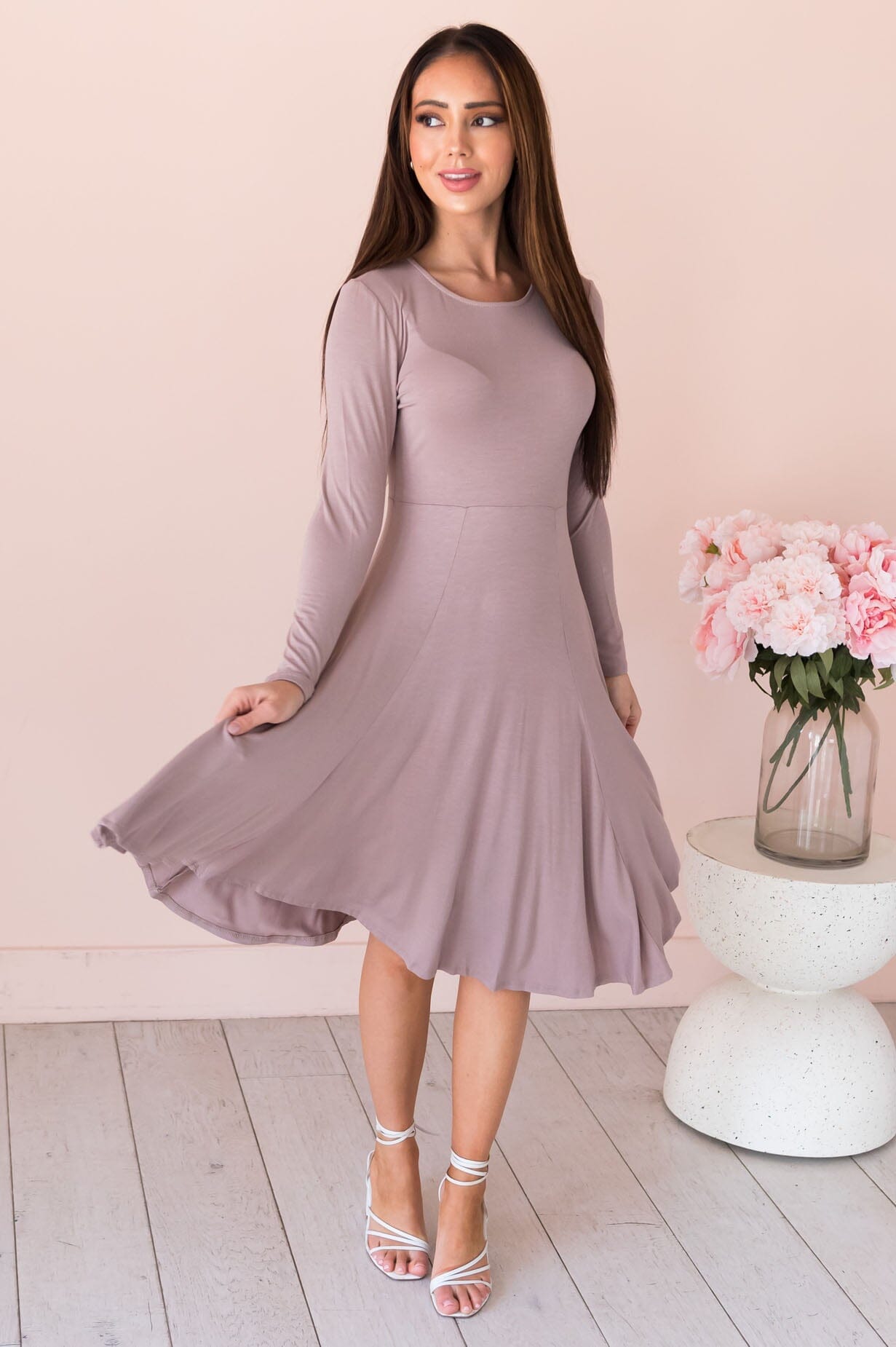 The Keiley NeeSee's Dresses