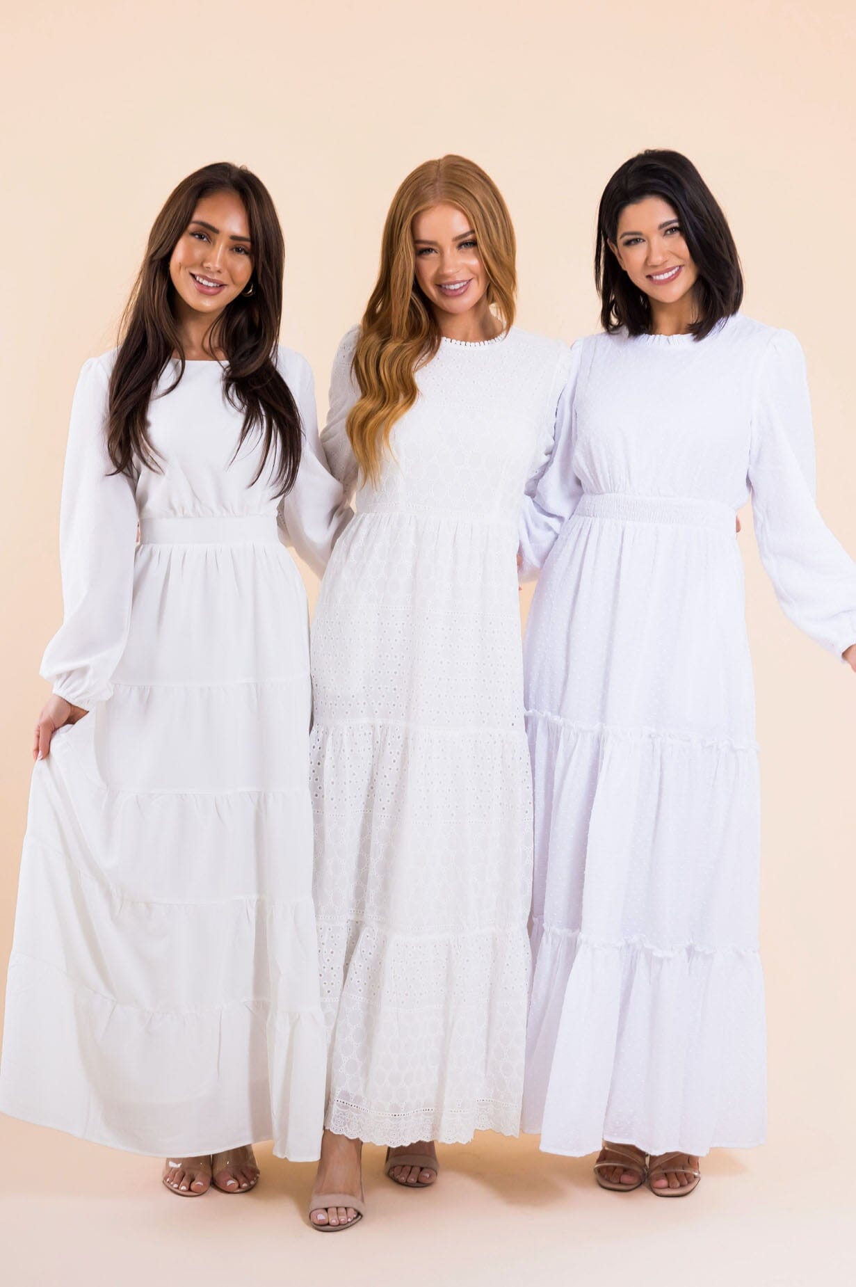 The Trinna Modest Dresses vendor-unknown