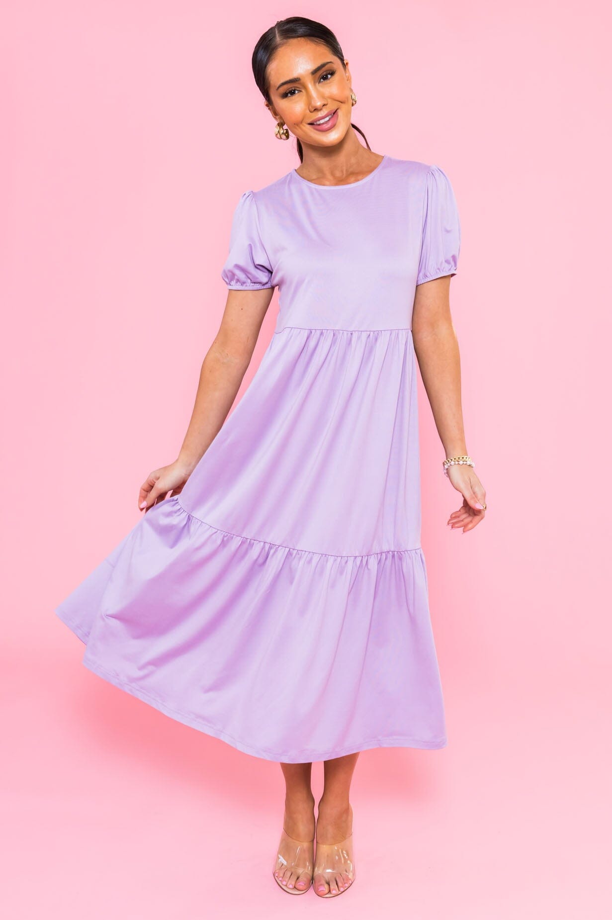 The Kaela Modest Dresses vendor-unknown