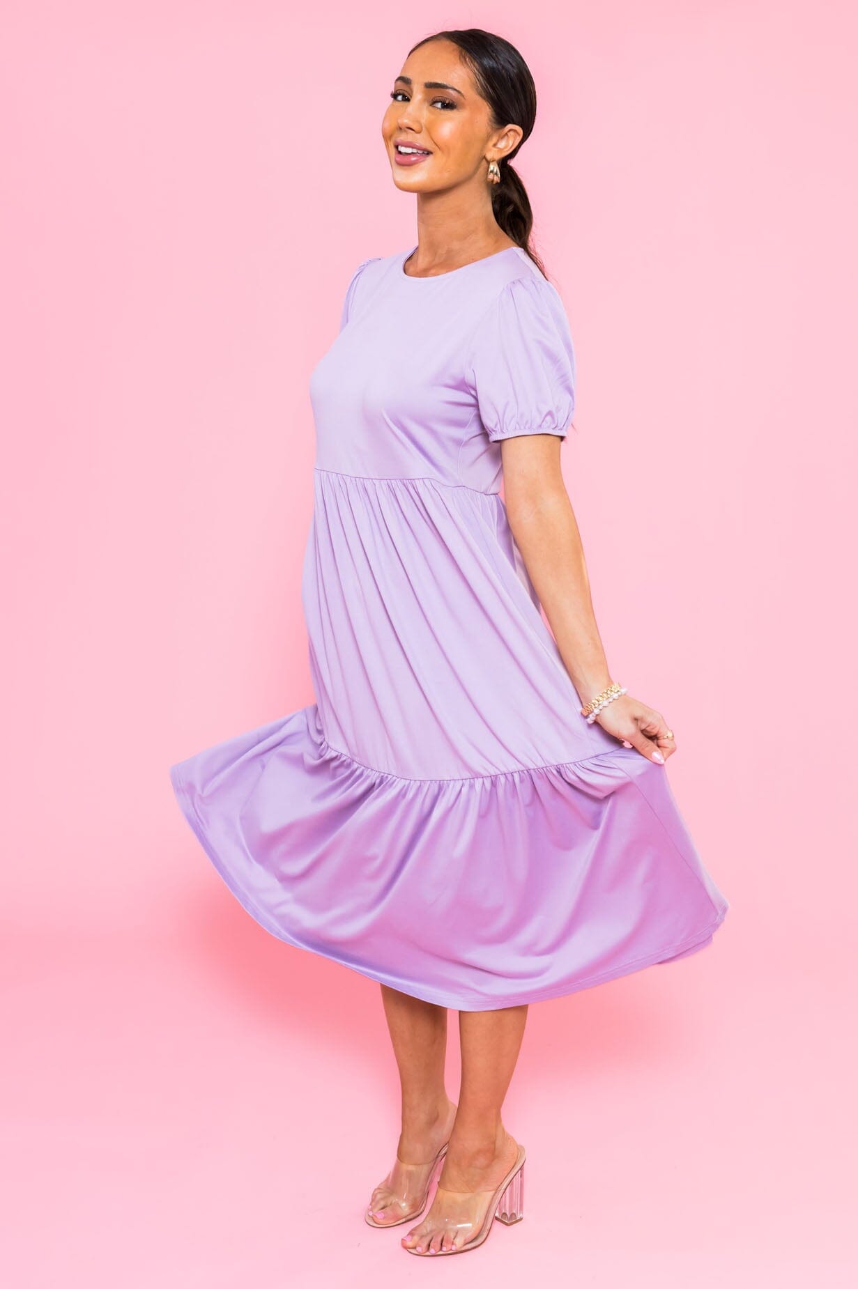 The Kaela Modest Dresses vendor-unknown