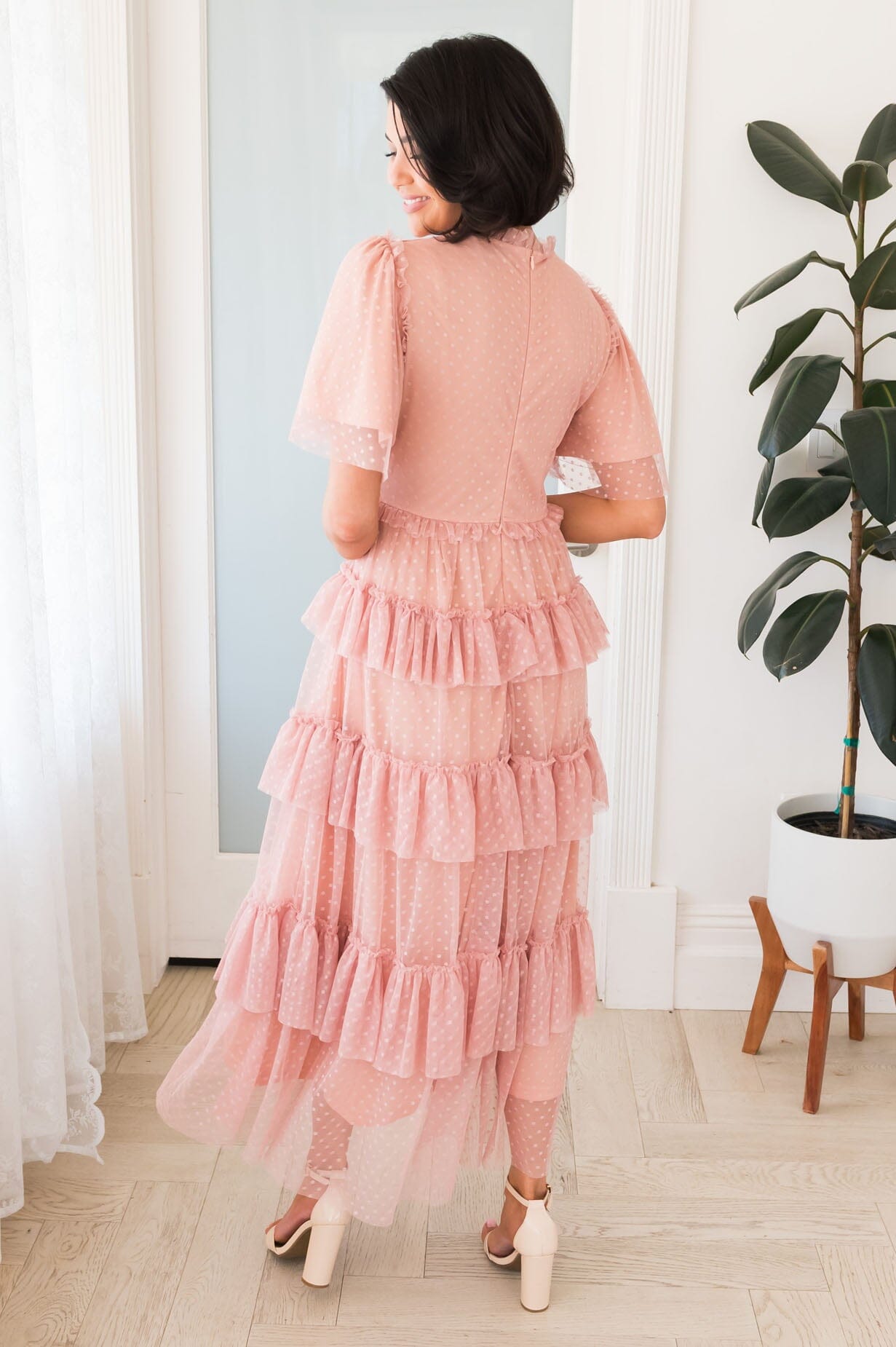 The Jinger Modest Dresses vendor-unknown