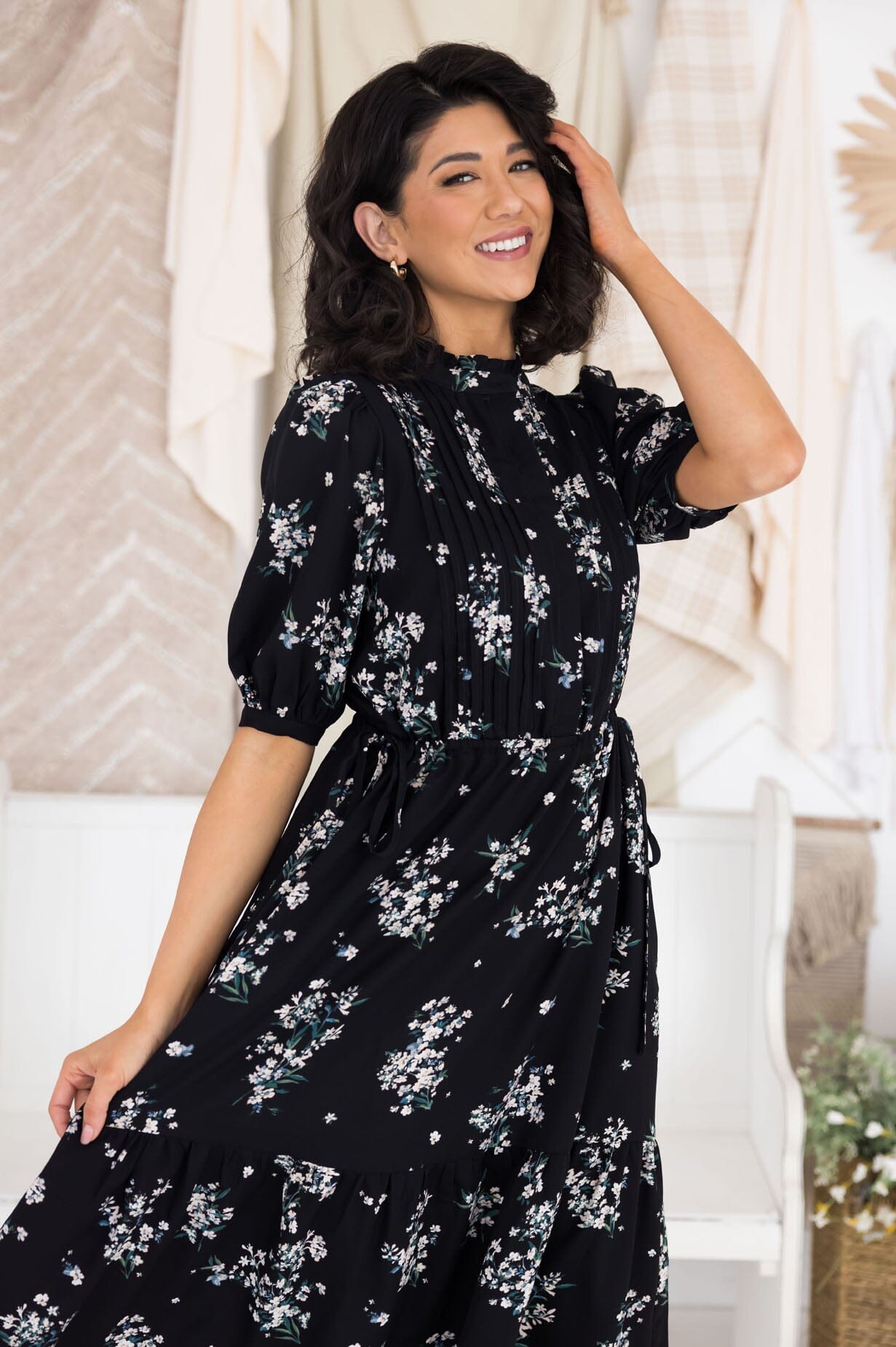 The Luella Modest Dresses vendor-unknown