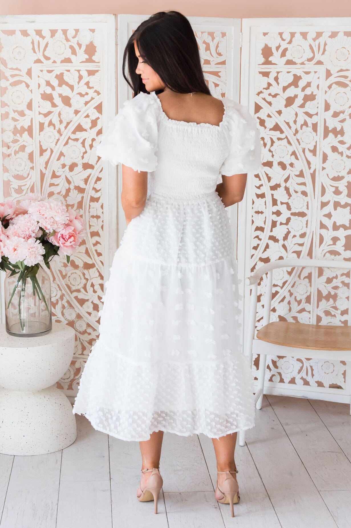 The Abigayle Modest Dresses vendor-unknown