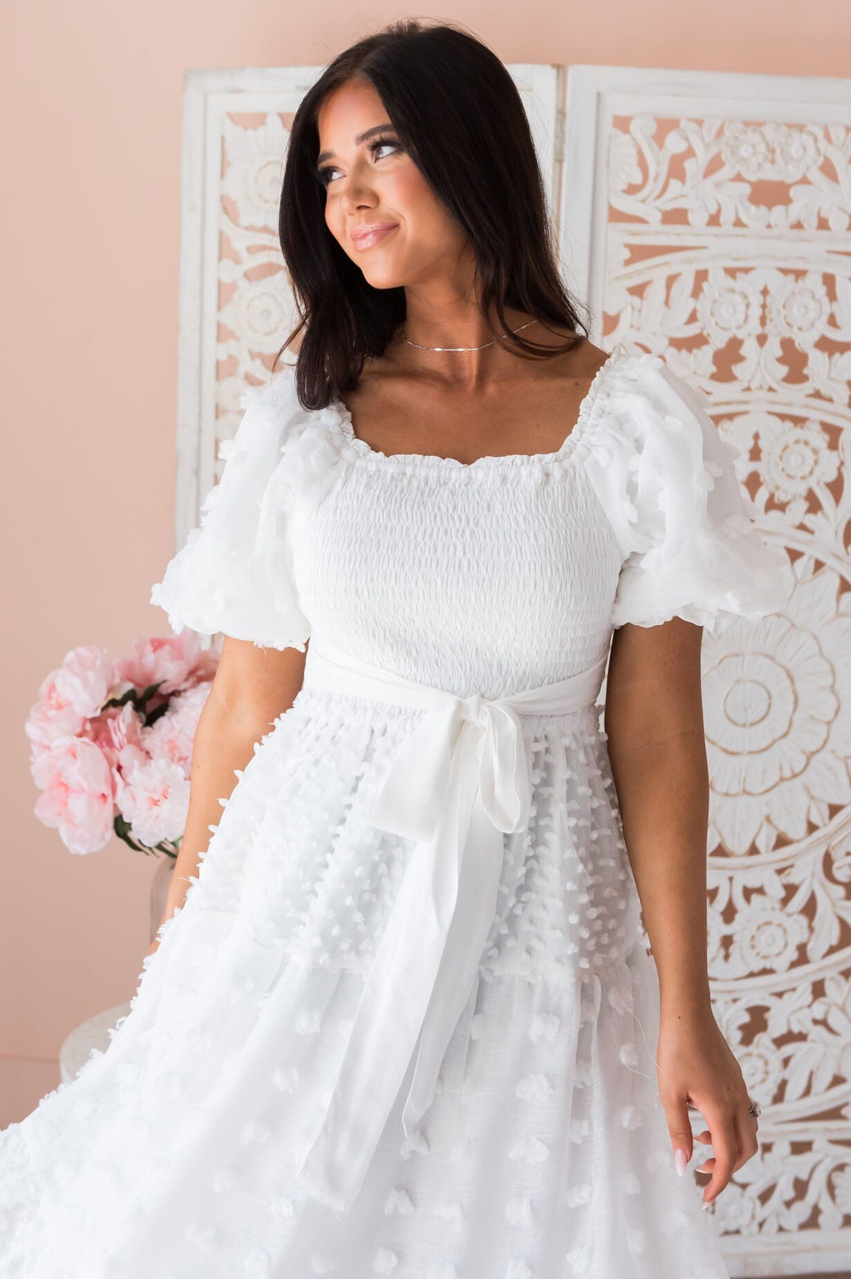 The Abigayle Modest Dresses vendor-unknown