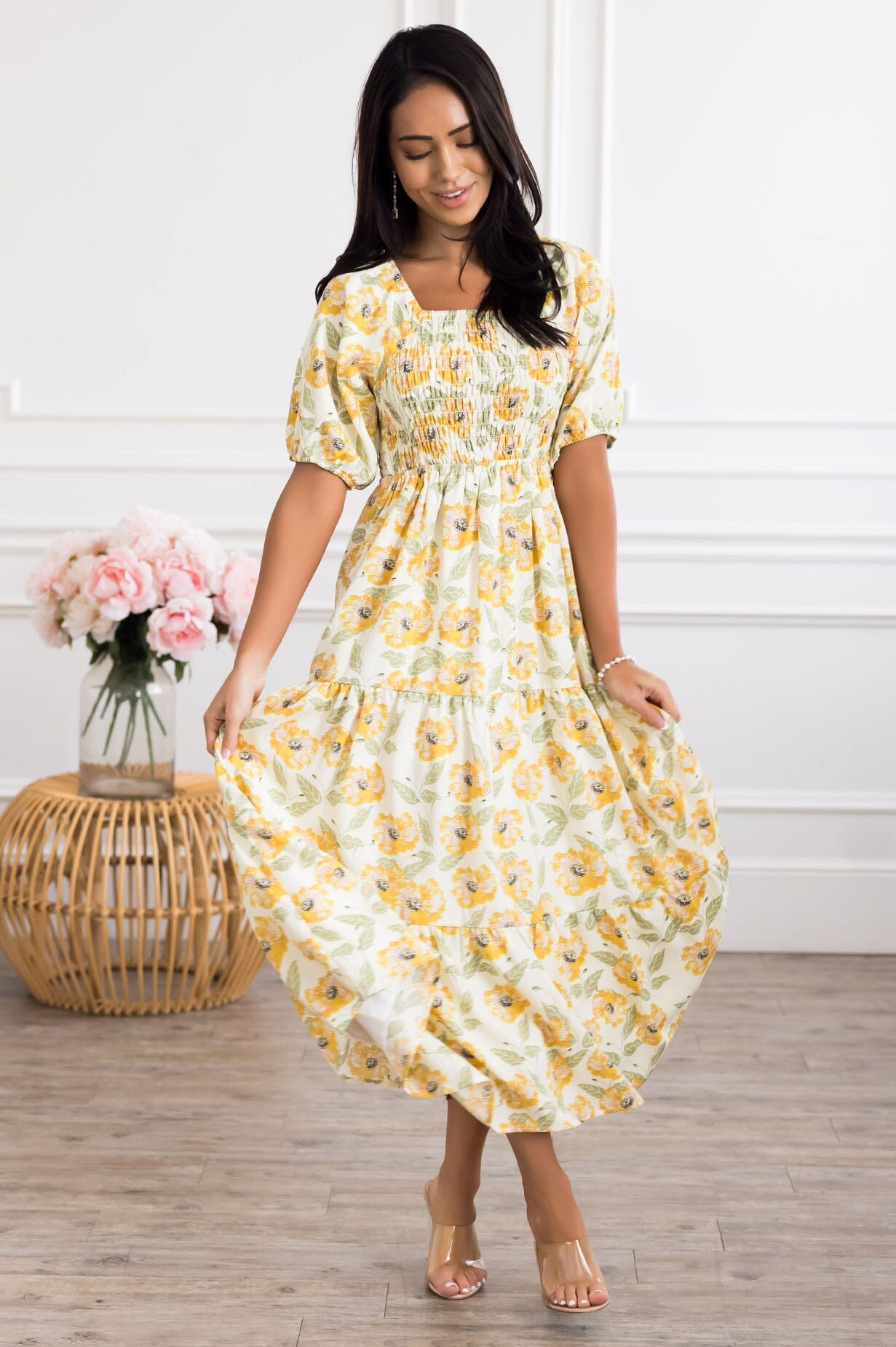 The Indy Modest Dresses vendor-unknown