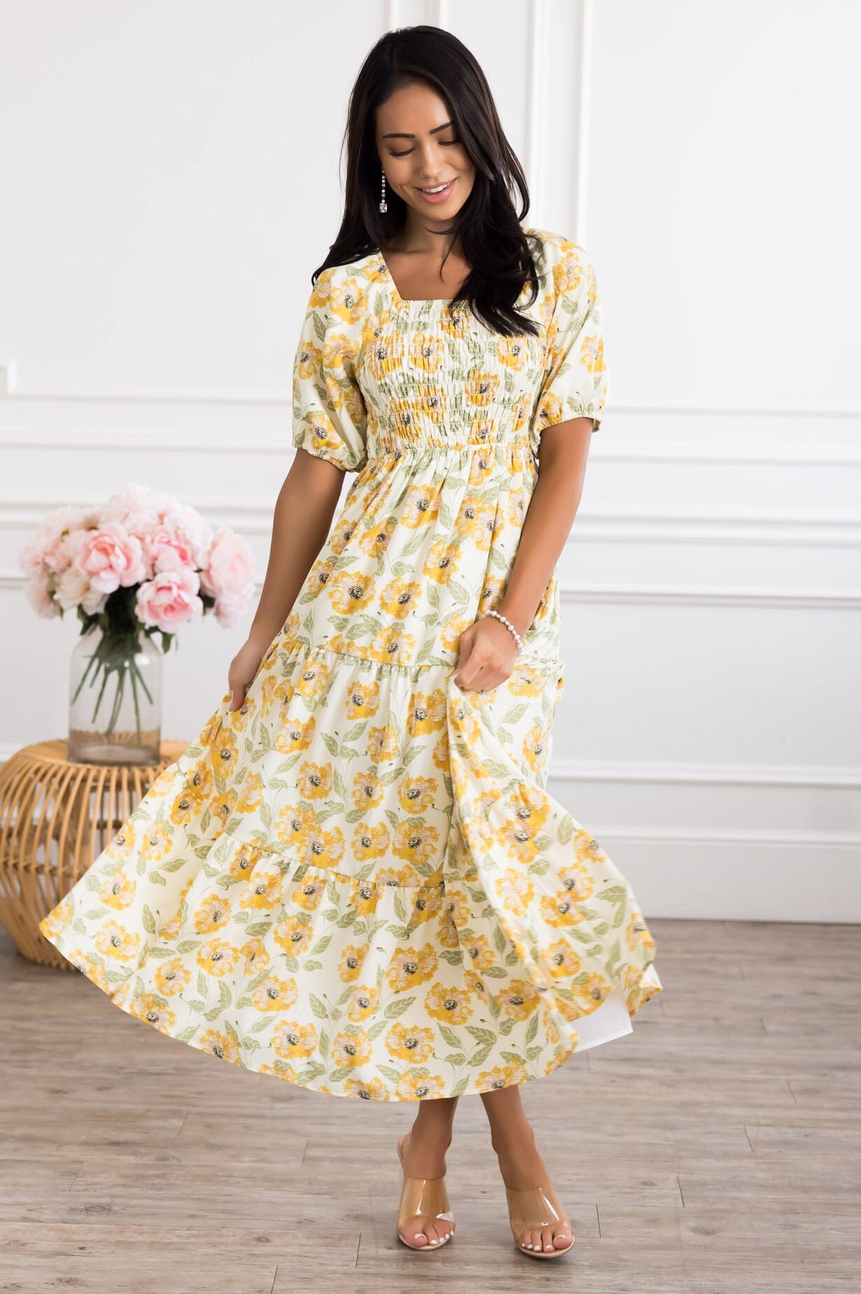 The Indy Modest Dresses vendor-unknown