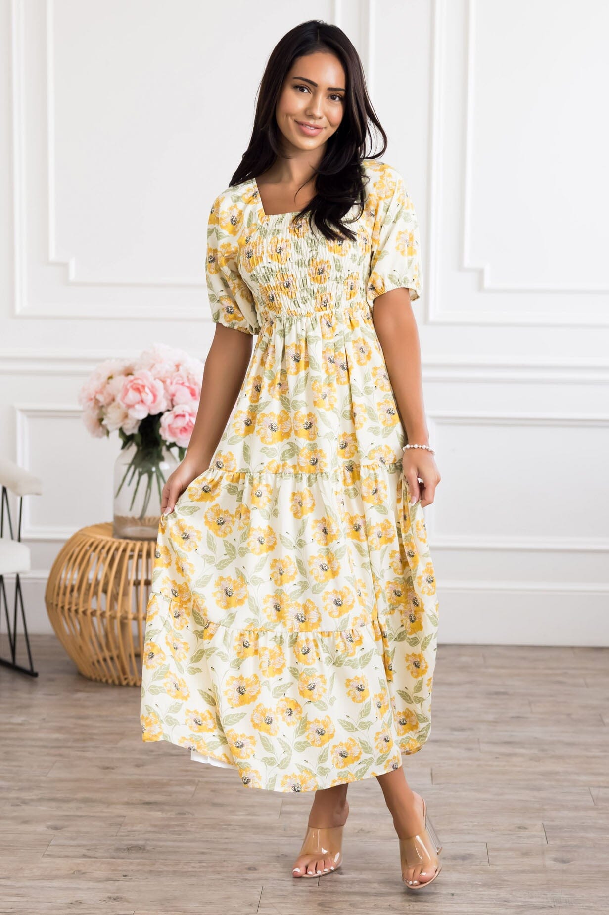 The Indy Modest Dresses vendor-unknown