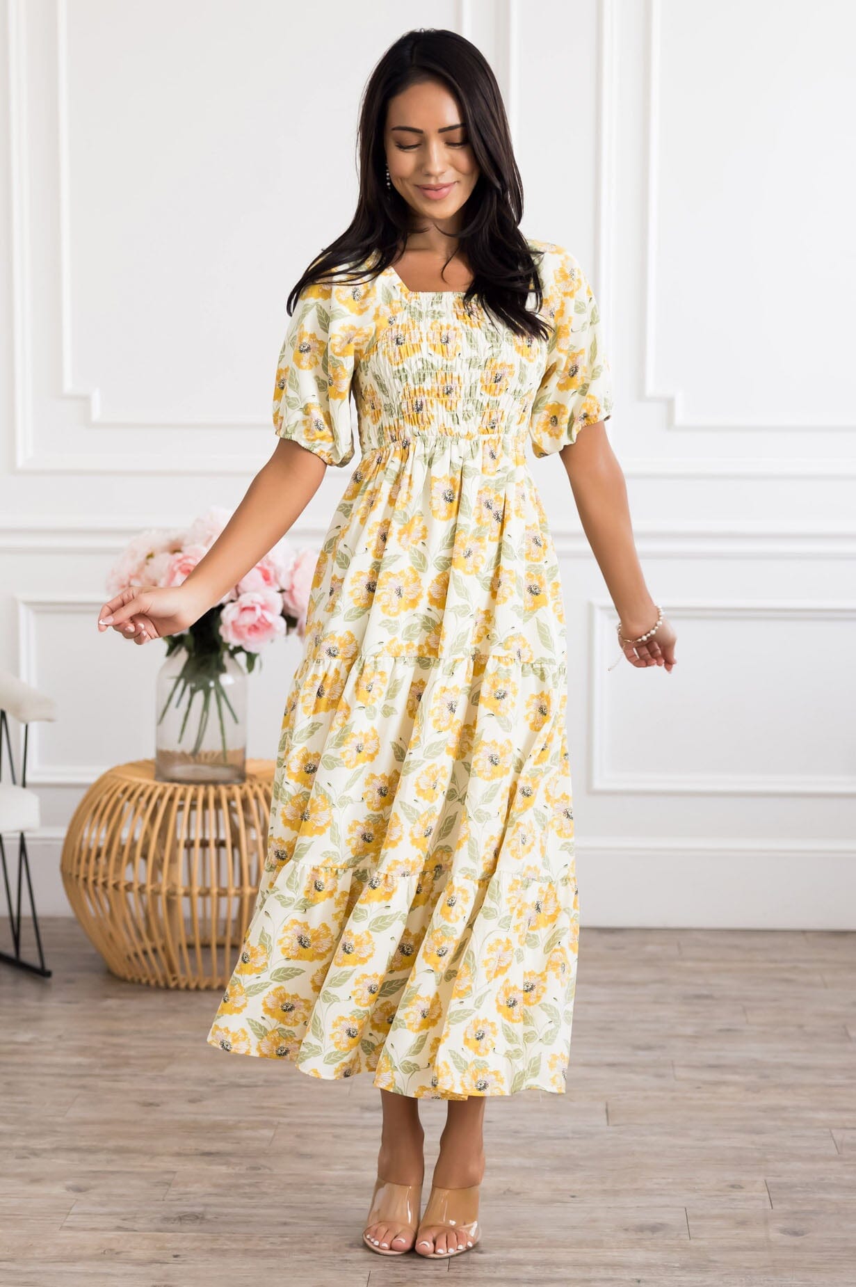 The Indy Modest Dresses vendor-unknown