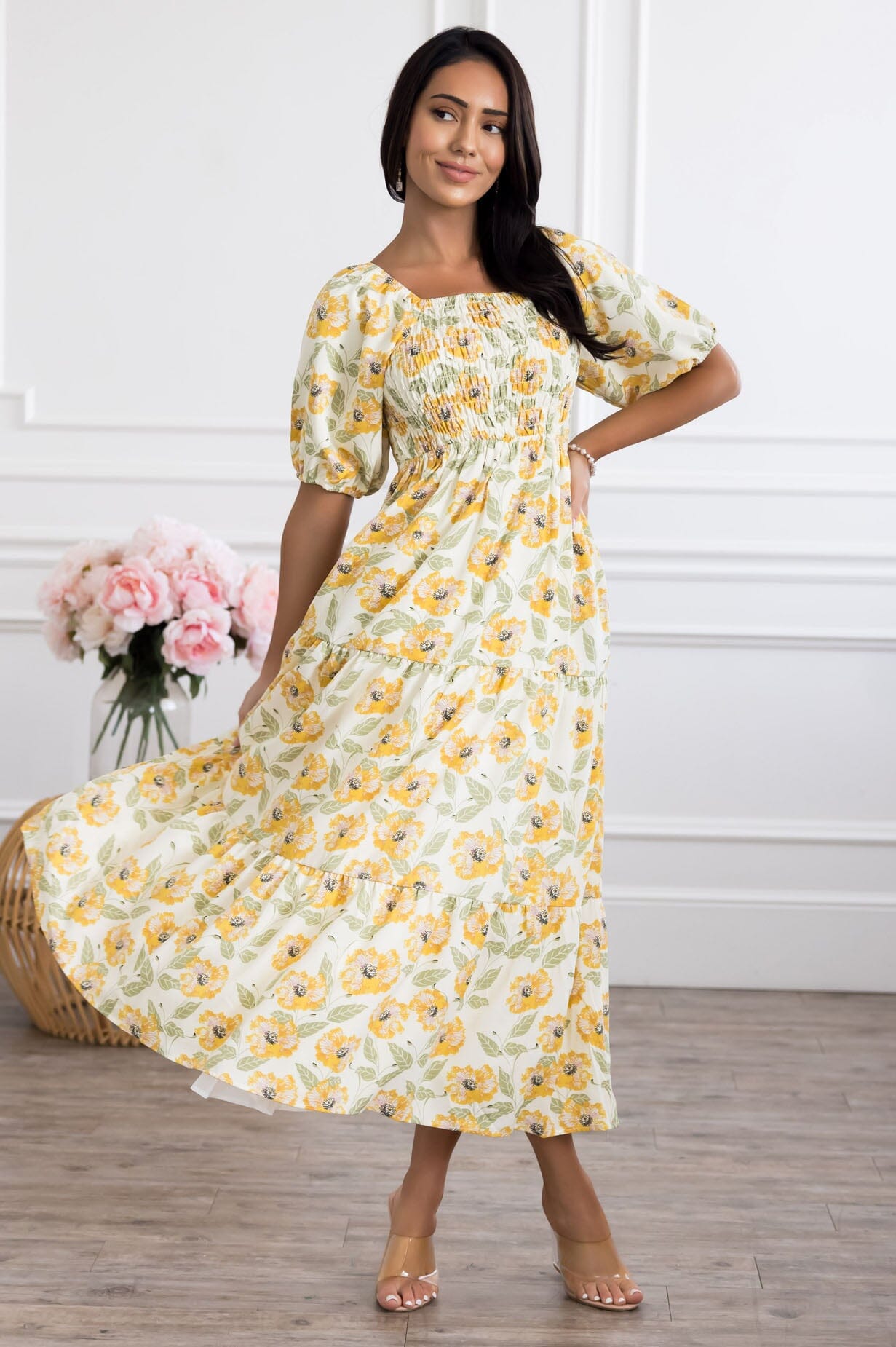 The Indy Modest Dresses vendor-unknown