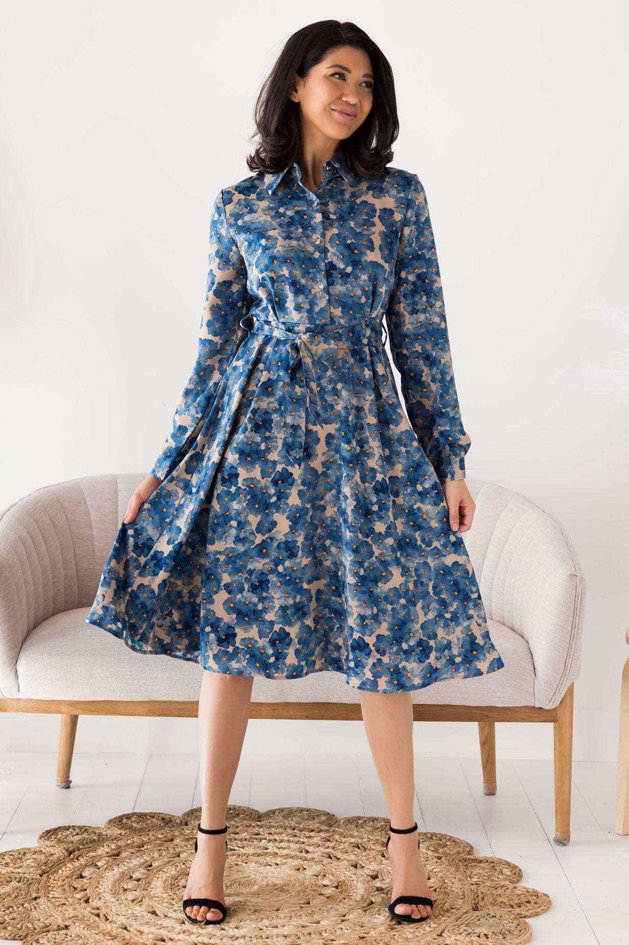 The Olivia Kay Modest Dresses vendor-unknown