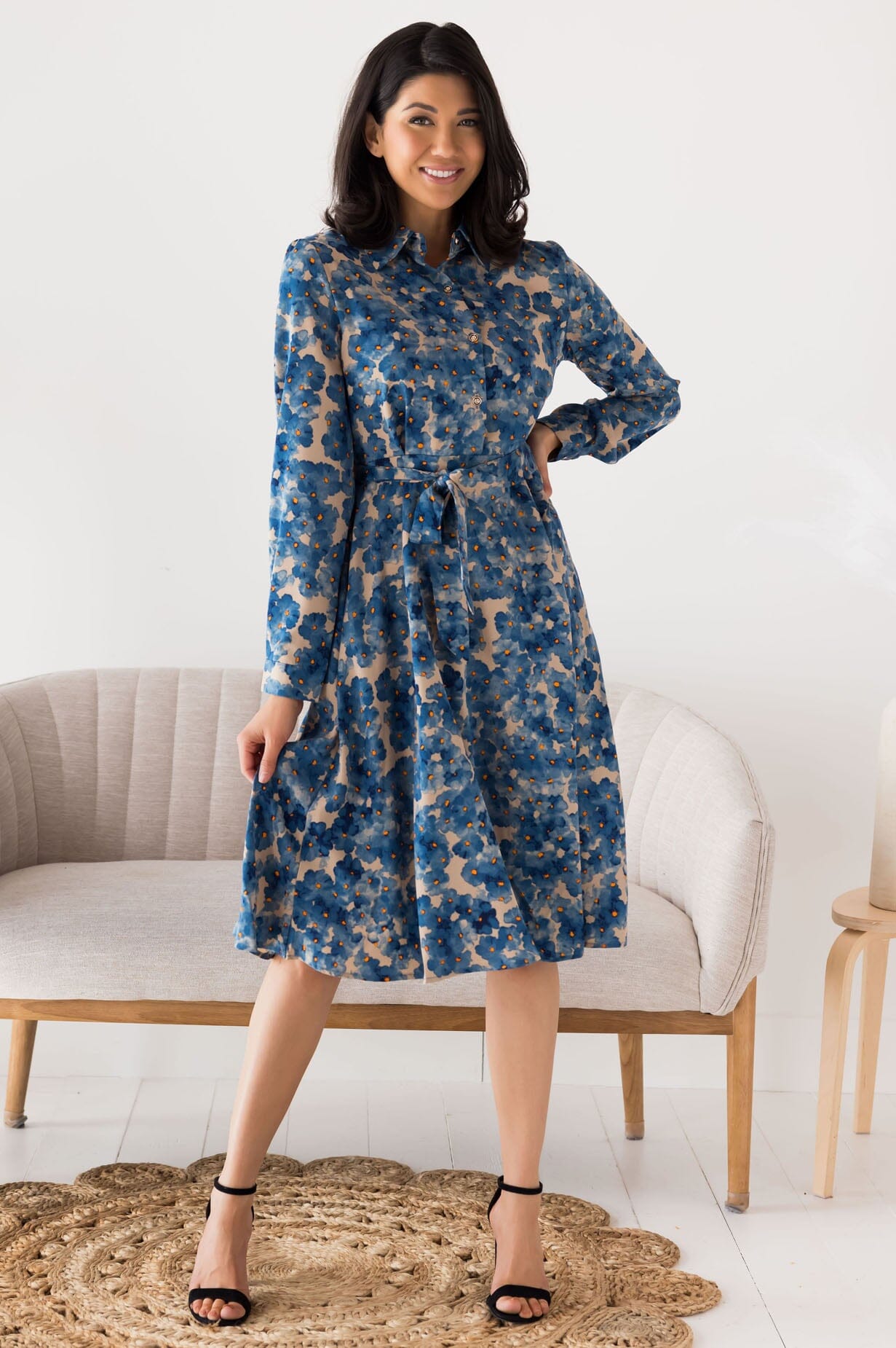 The Olivia Kay Modest Dresses vendor-unknown