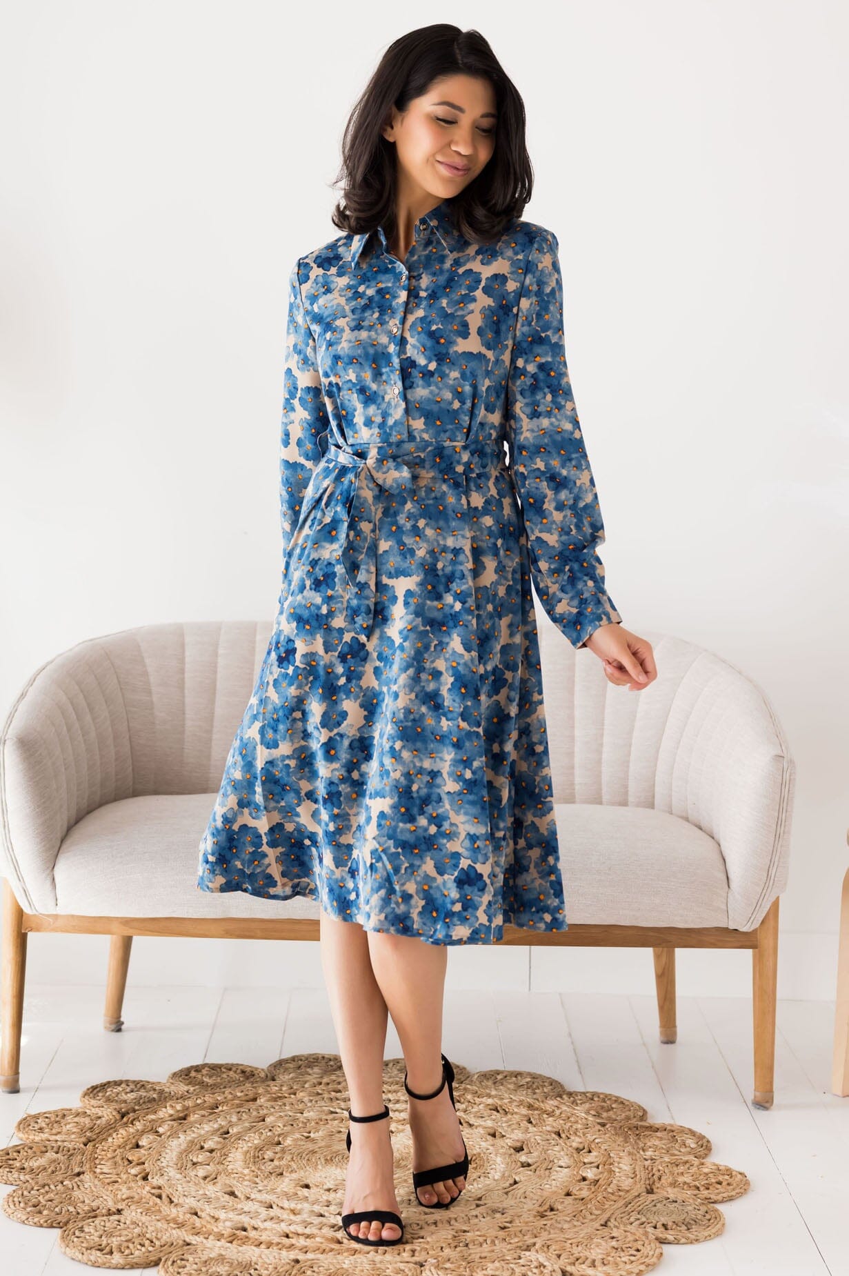 The Olivia Kay Modest Dresses vendor-unknown