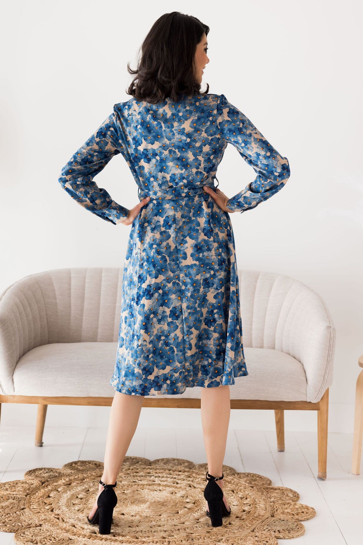 The Olivia Kay Modest Dresses vendor-unknown