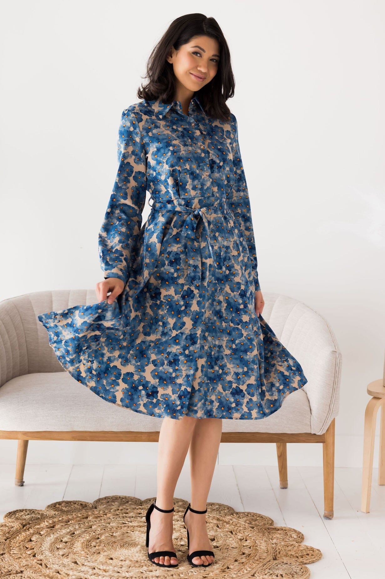 The Olivia Kay Modest Dresses vendor-unknown