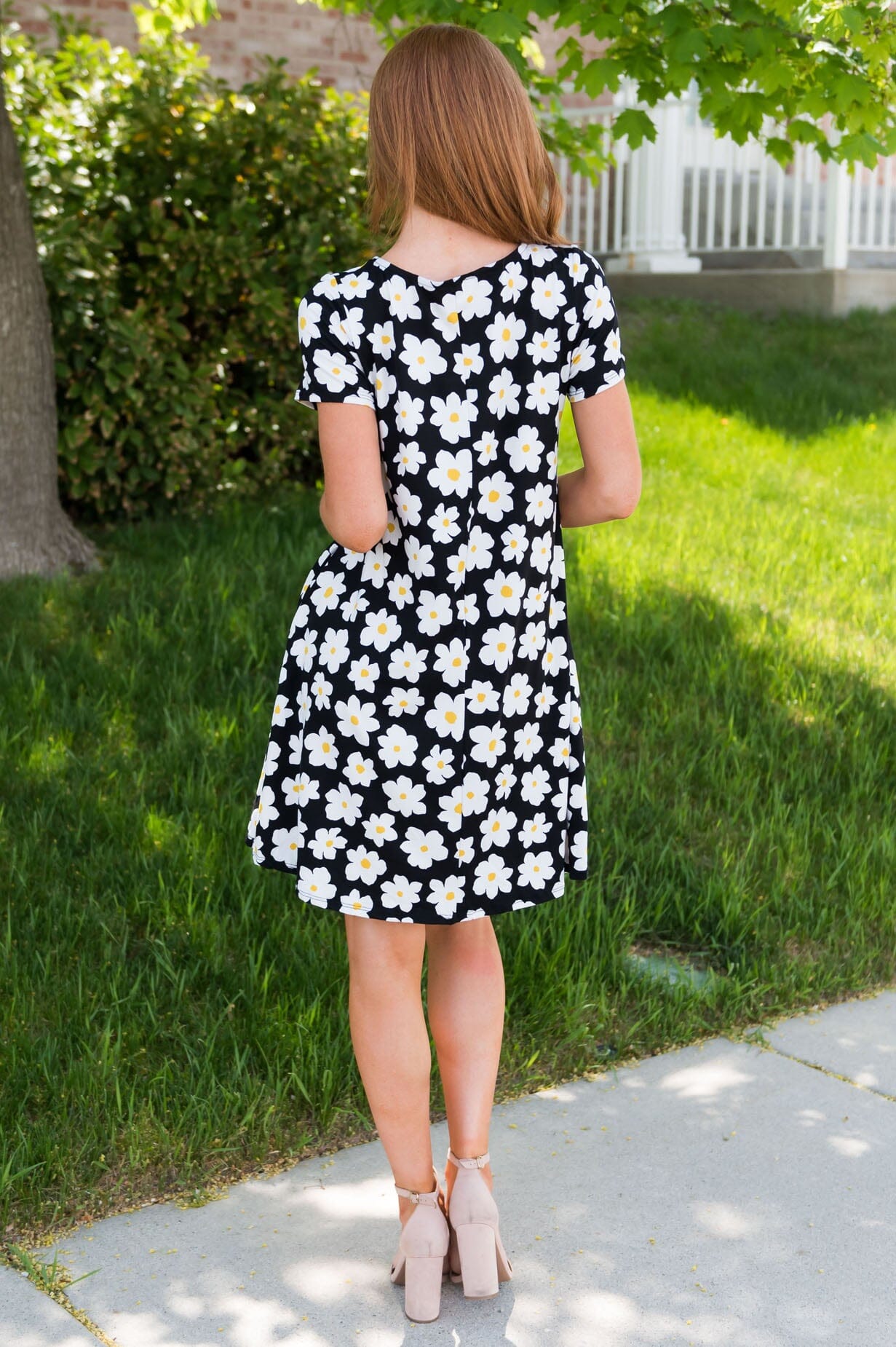 The Tully Modest Dresses vendor-unknown