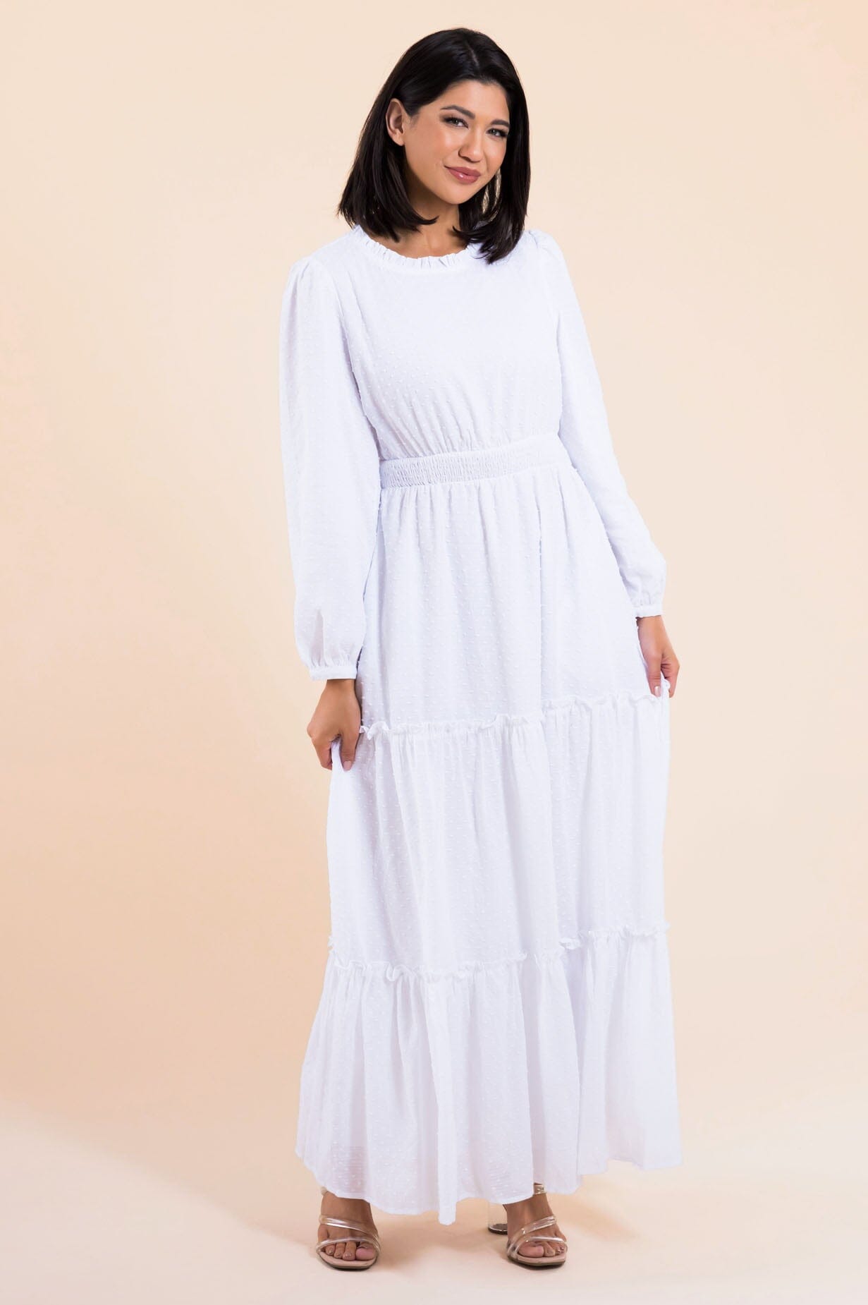 The Chalsey Modest Dresses vendor-unknown