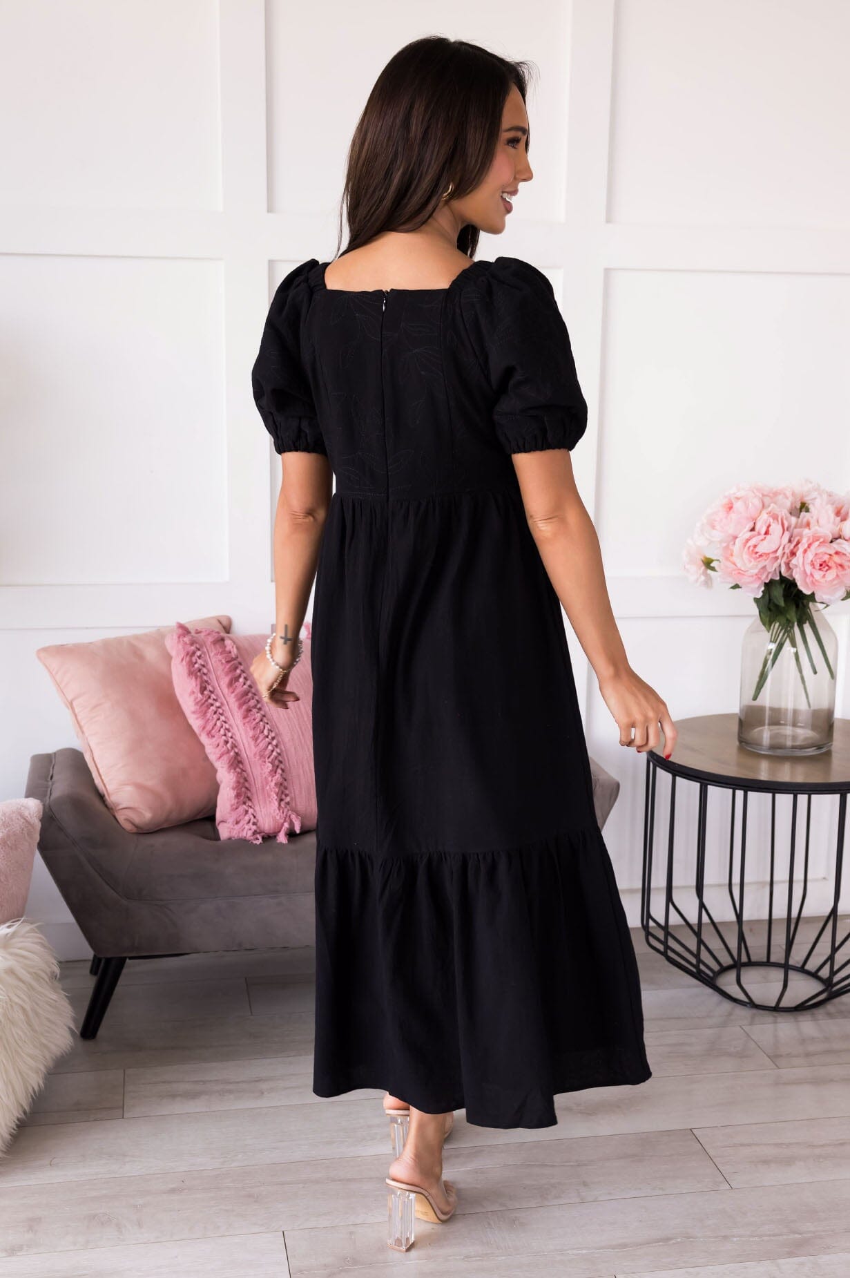 The Maybelle Modest Dresses vendor-unknown