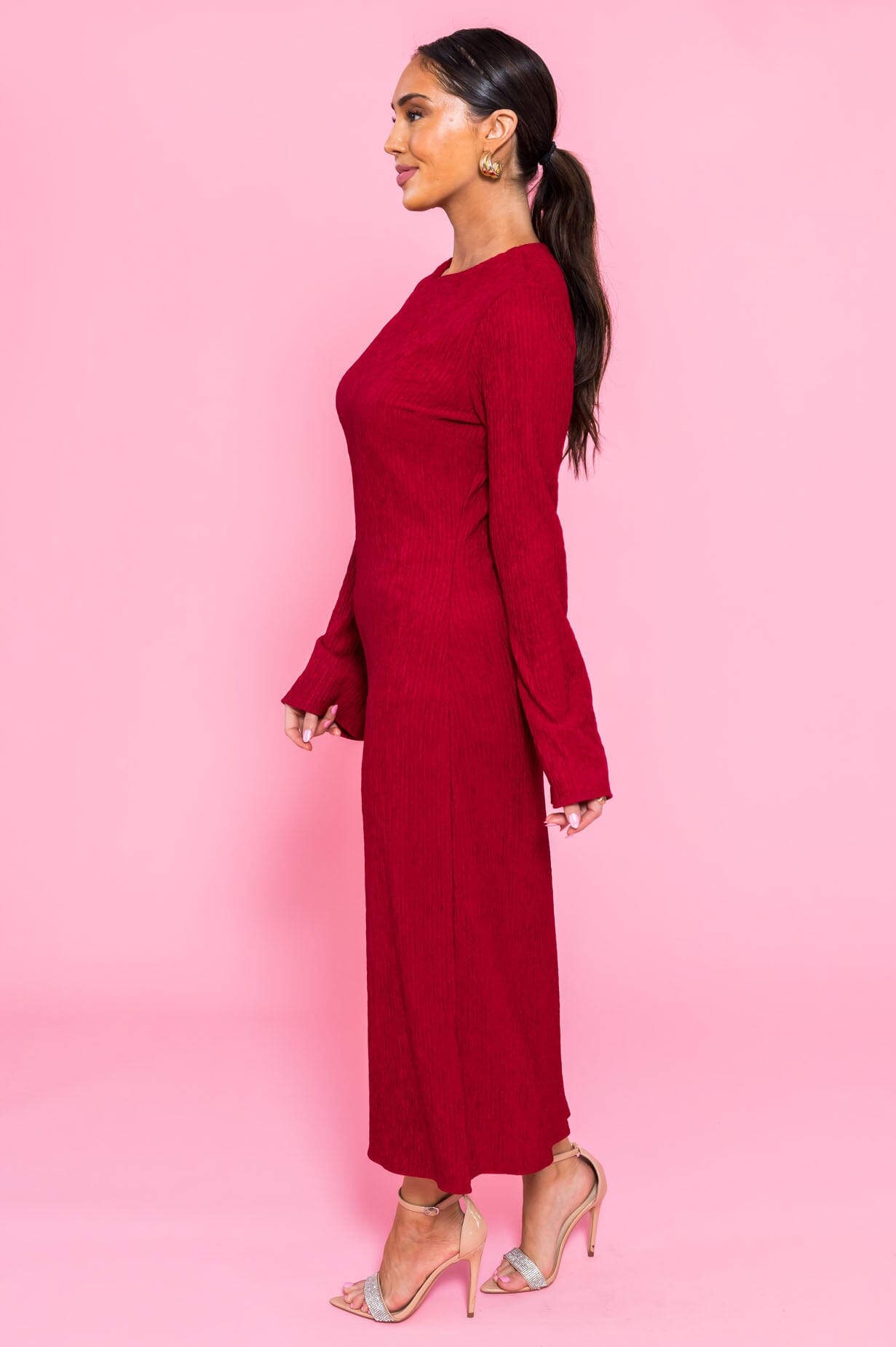 The Kimberlee Modest Dresses vendor-unknown