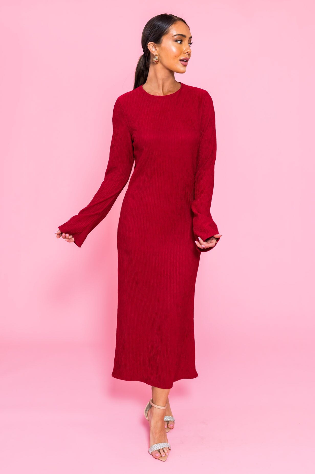 The Kimberlee Modest Dresses vendor-unknown