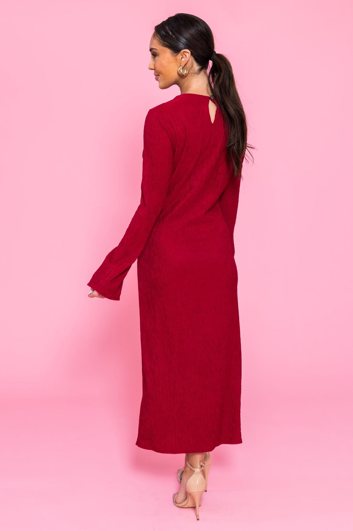 The Kimberlee Modest Dresses vendor-unknown