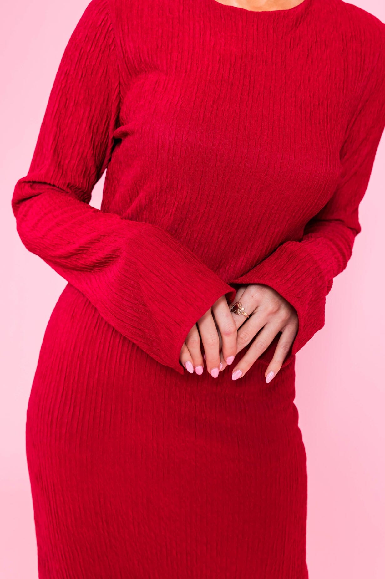 The Kimberlee Modest Dresses vendor-unknown