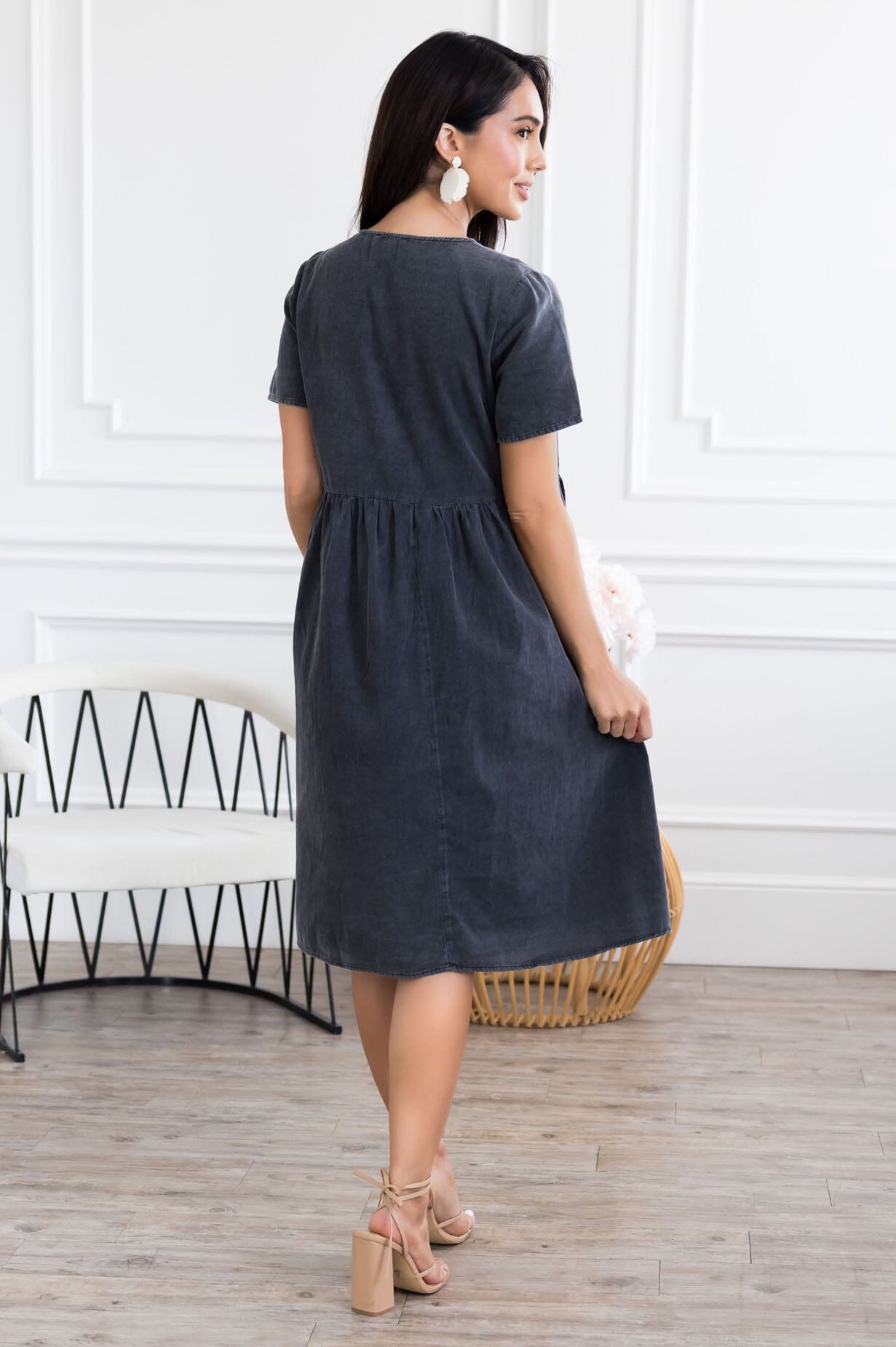 The Tierney Modest Dresses vendor-unknown