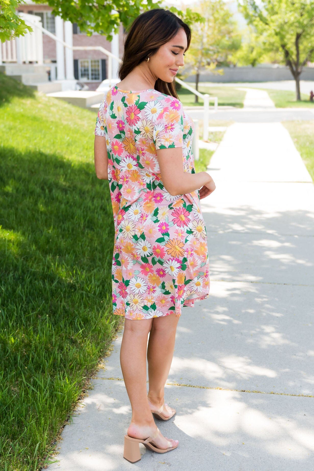 The Dory-Ann Modest Dresses vendor-unknown