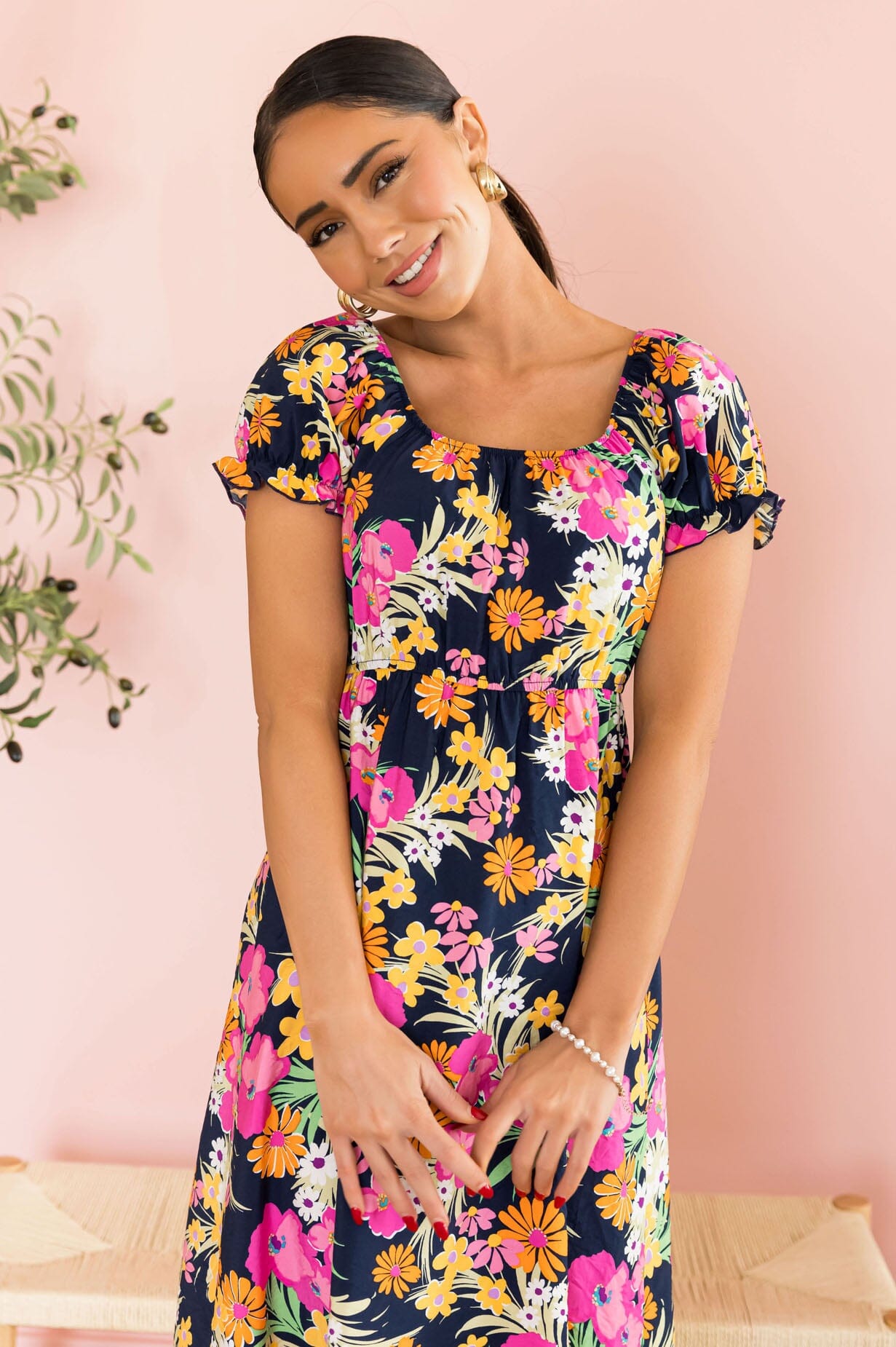 The Judie Modest Dresses vendor-unknown