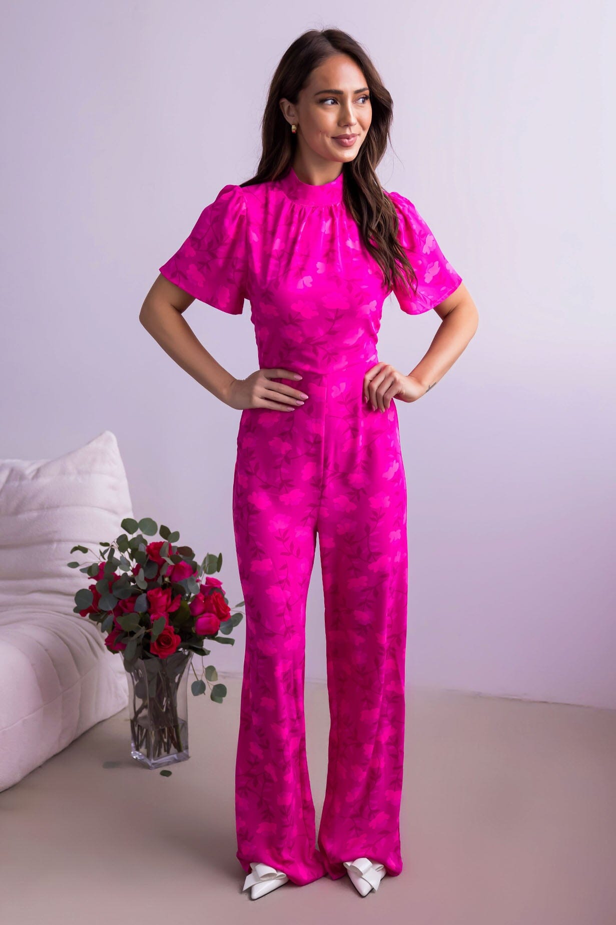 The Emme Modest Dresses vendor-unknown