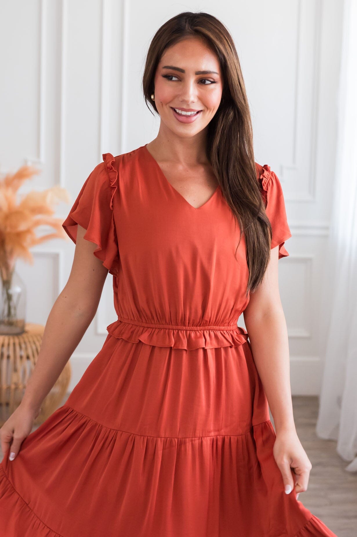 The Janella NeeSee's Dresses