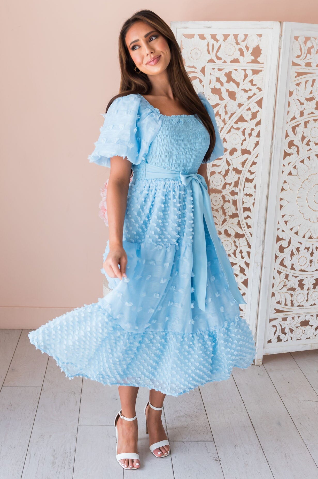 The Abigayle Modest Dresses vendor-unknown