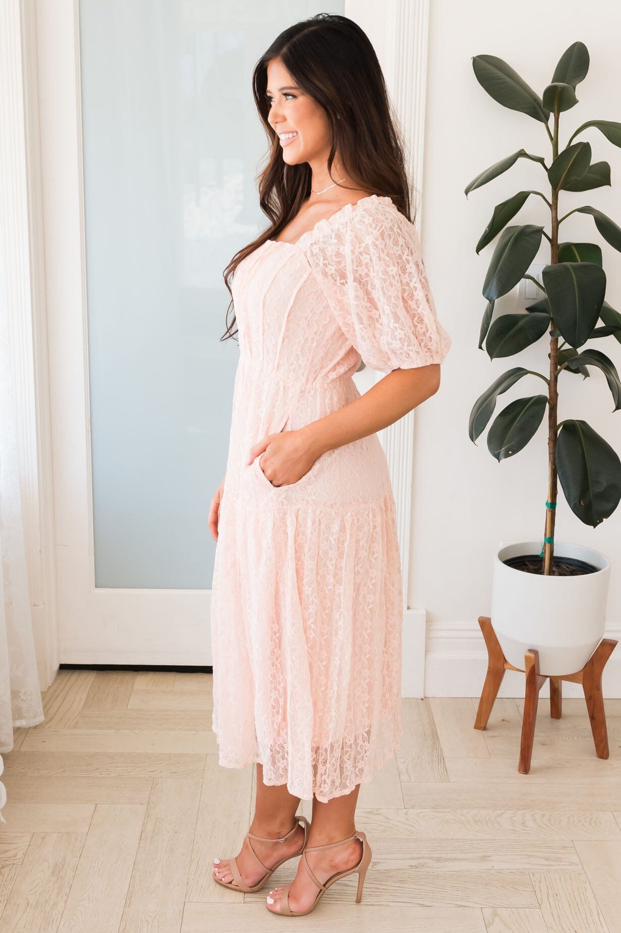 The Zolah Modest Dresses vendor-unknown