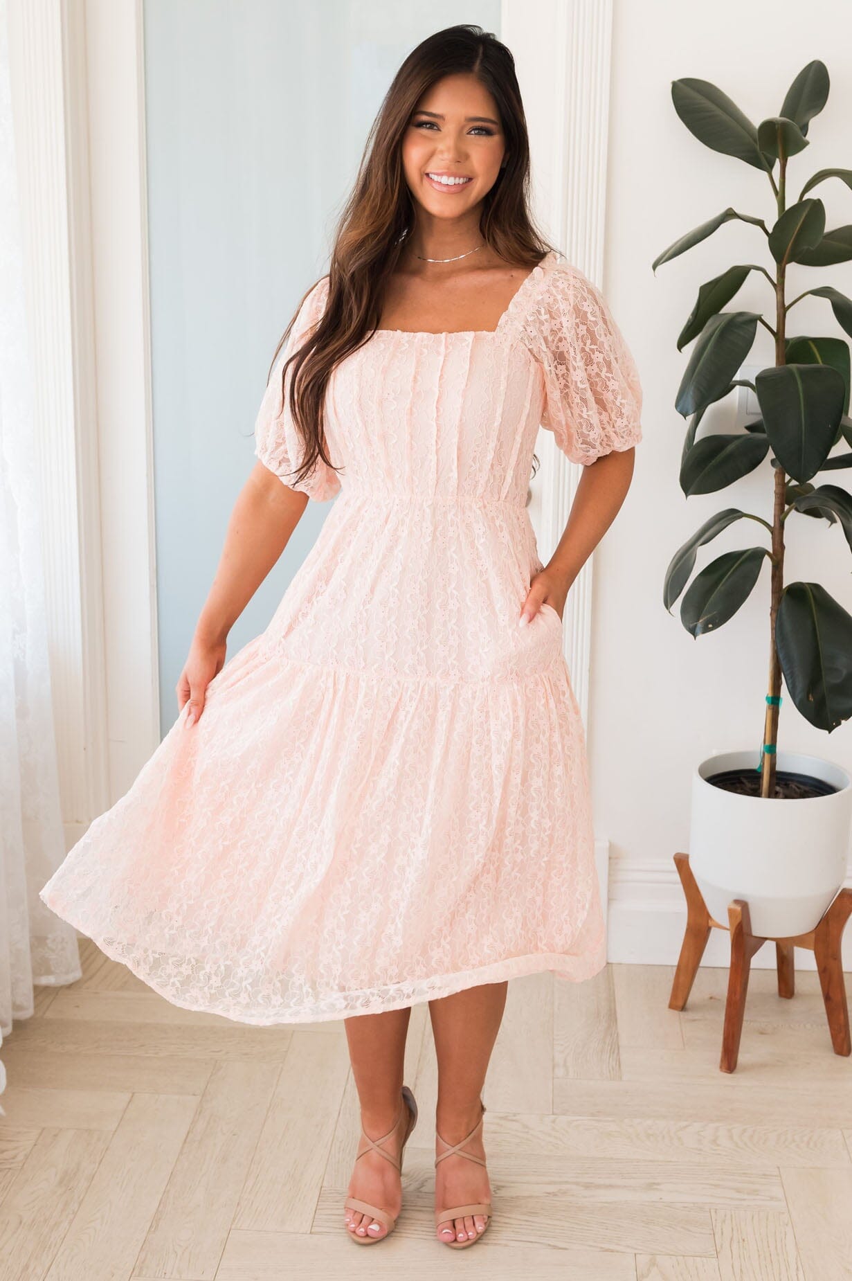 The Zolah Modest Dresses vendor-unknown