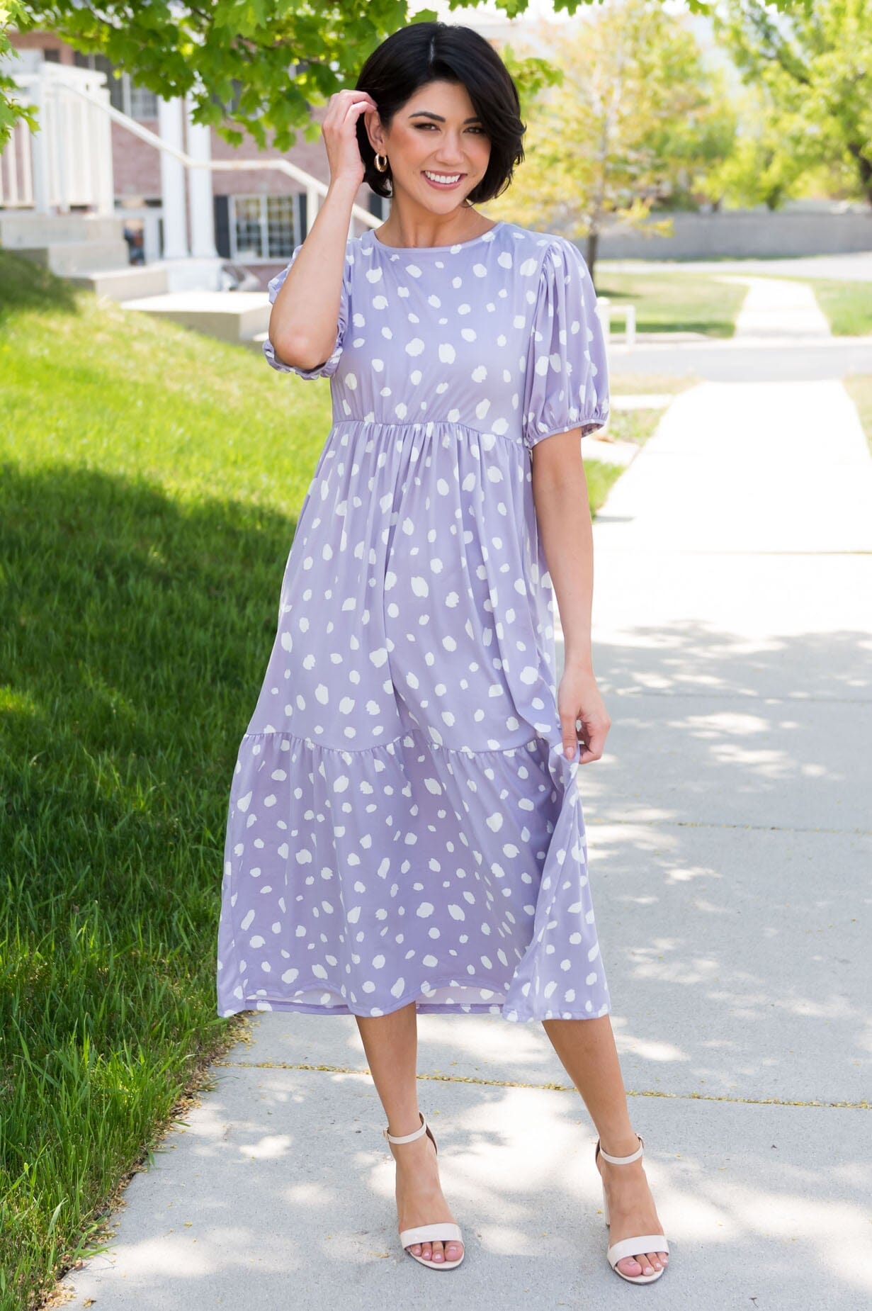 The Richella NeeSee's Dresses