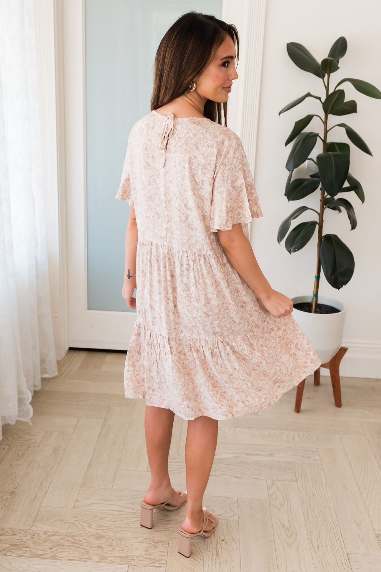 The Roselinda Modest Dresses vendor-unknown