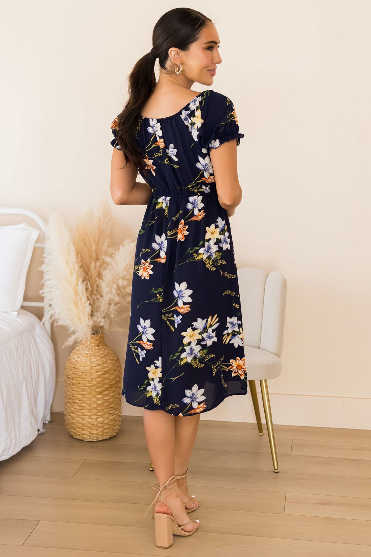 The Judie Modest Dresses vendor-unknown